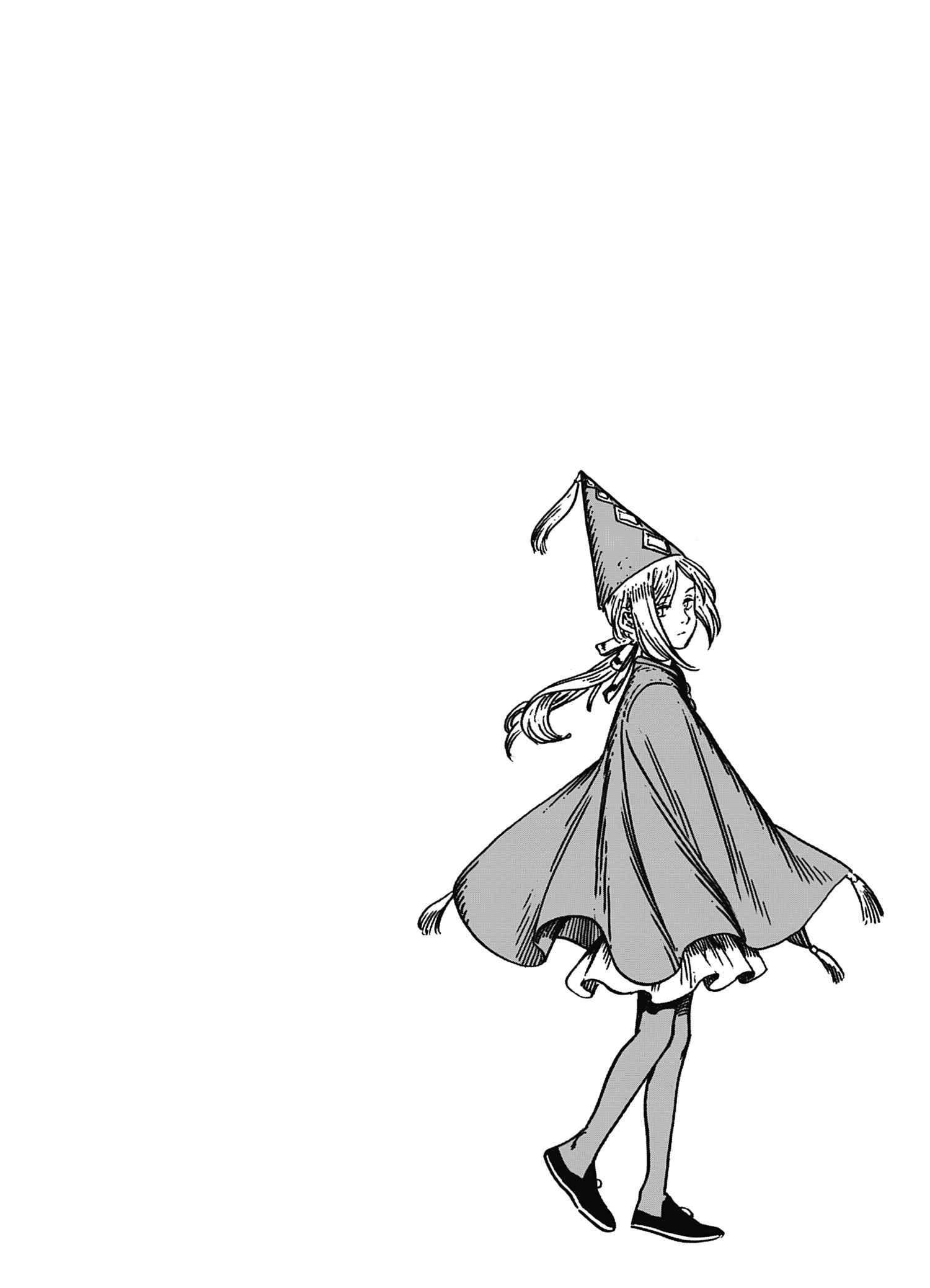 Read Witch Hat Atelier (FR) Manga Online