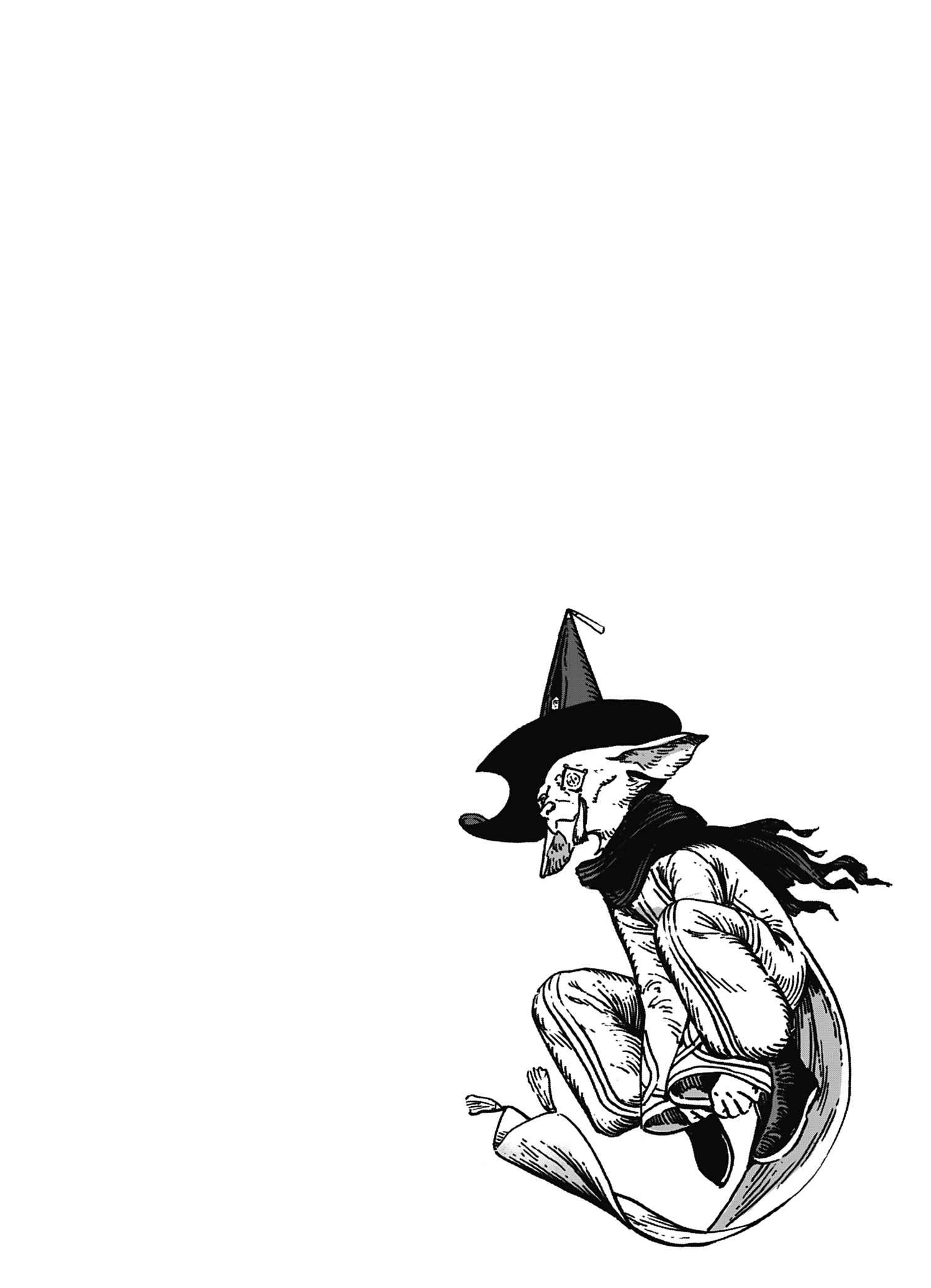 Read Witch Hat Atelier (FR) Manga Online