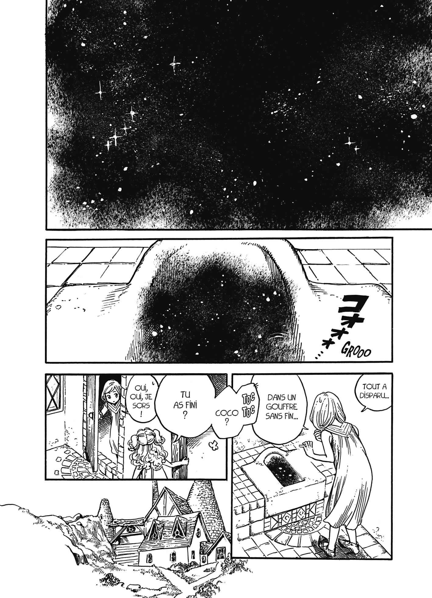 Read Witch Hat Atelier (FR) Manga Online