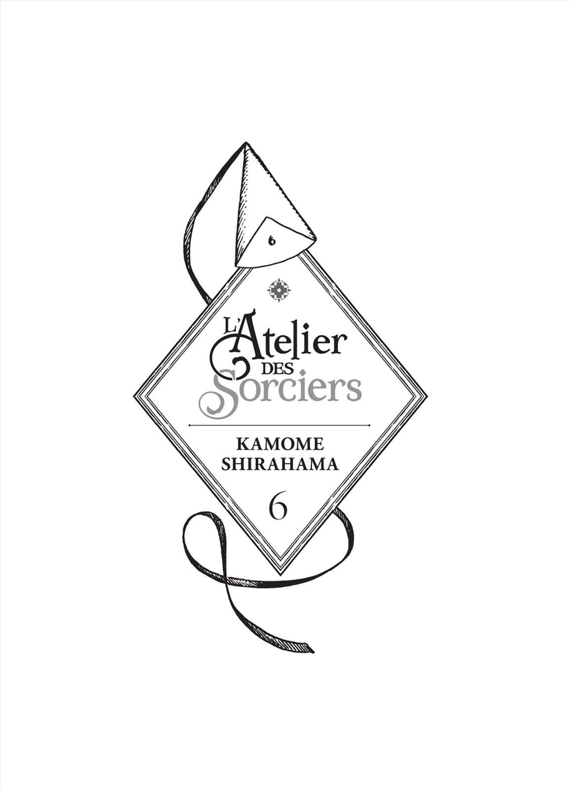Read Witch Hat Atelier (FR) Manga Online