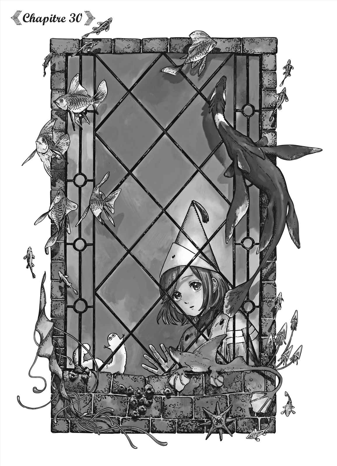 Read Witch Hat Atelier (FR) Manga Online
