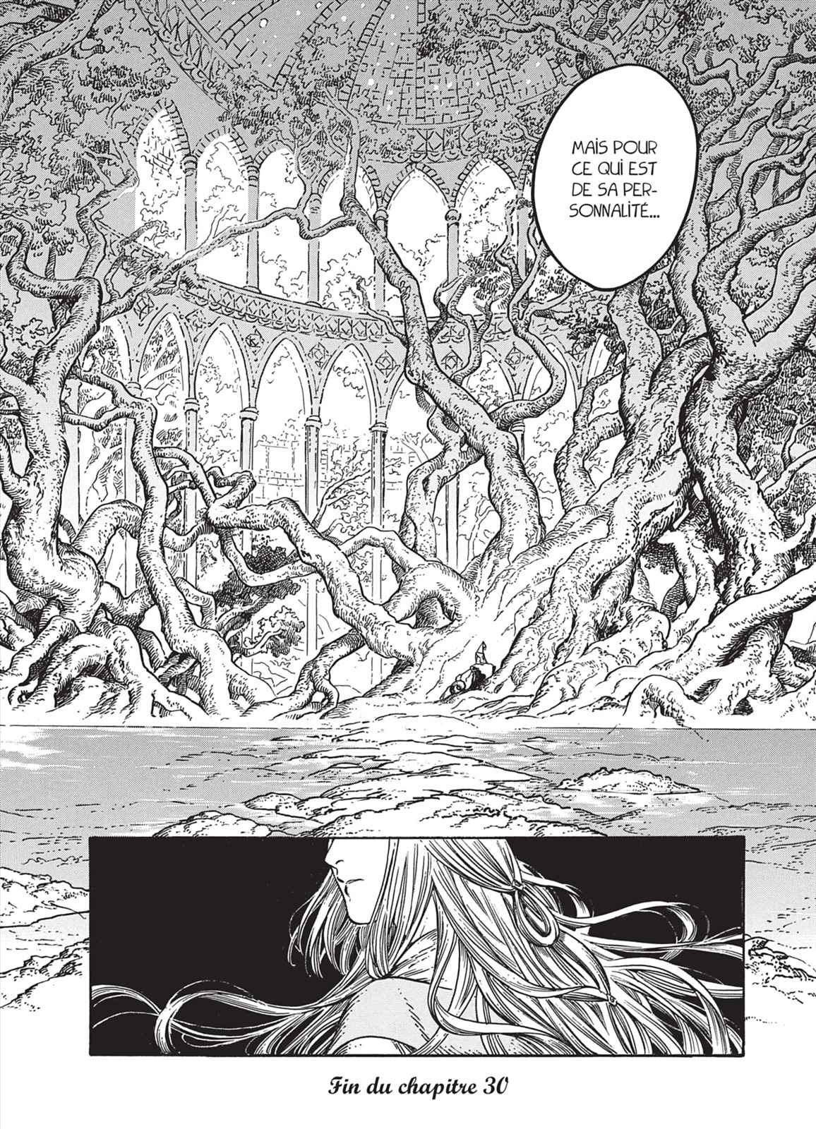 Read Witch Hat Atelier (FR) Manga Online