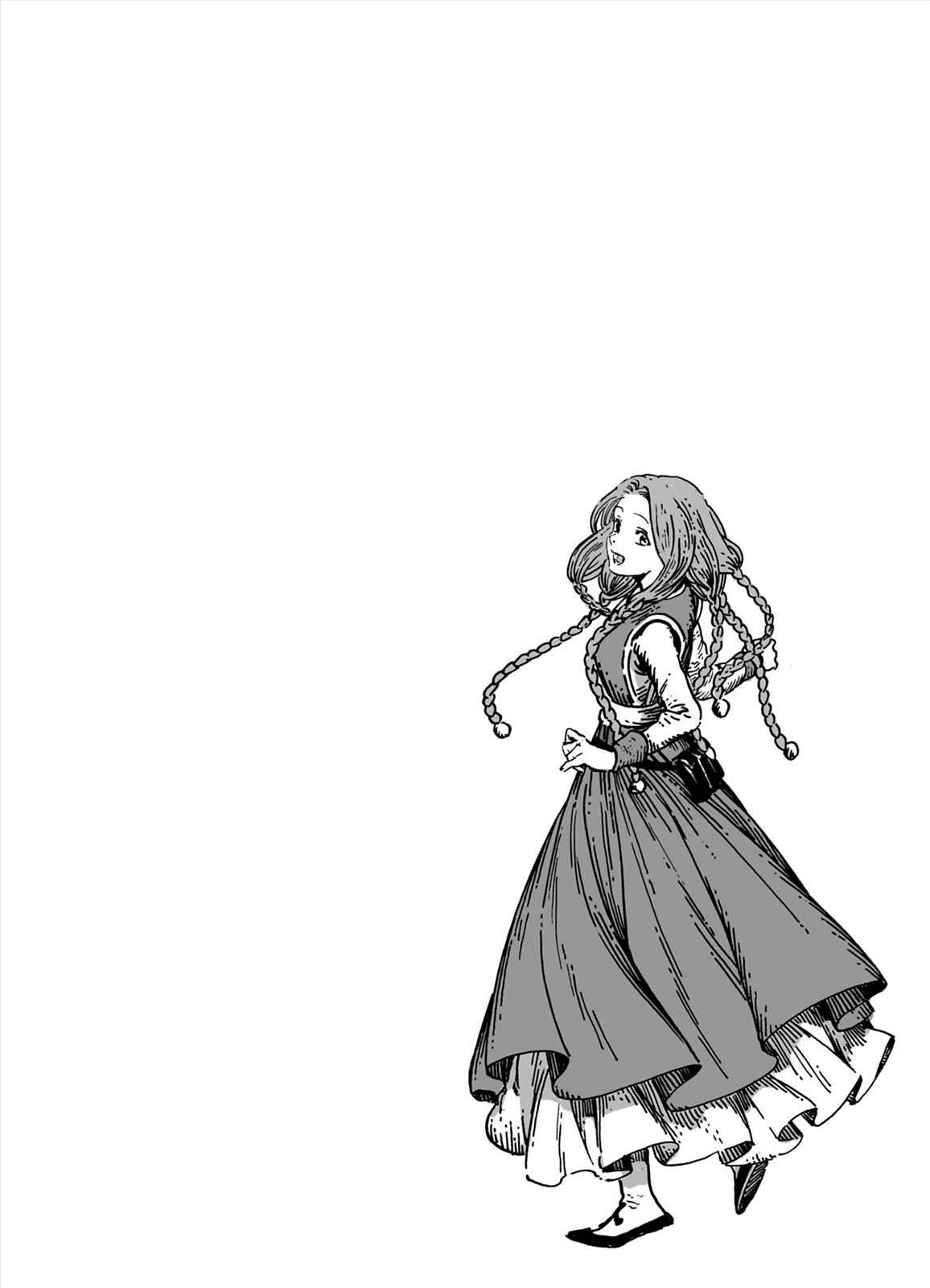 Read Witch Hat Atelier (FR) Manga Online