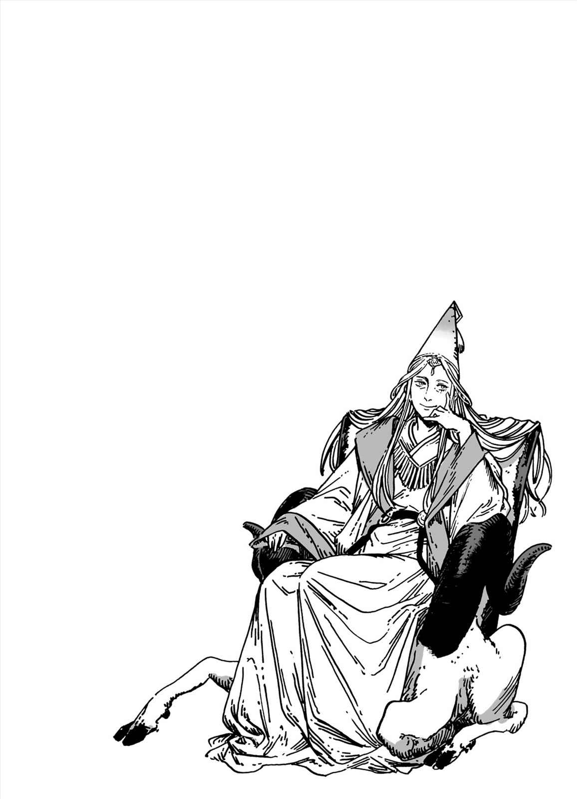 Read Witch Hat Atelier (FR) Manga Online