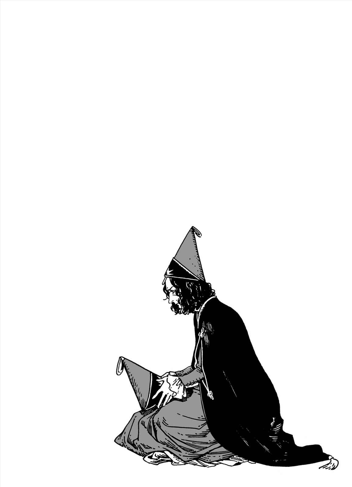 Read Witch Hat Atelier (FR) Manga Online