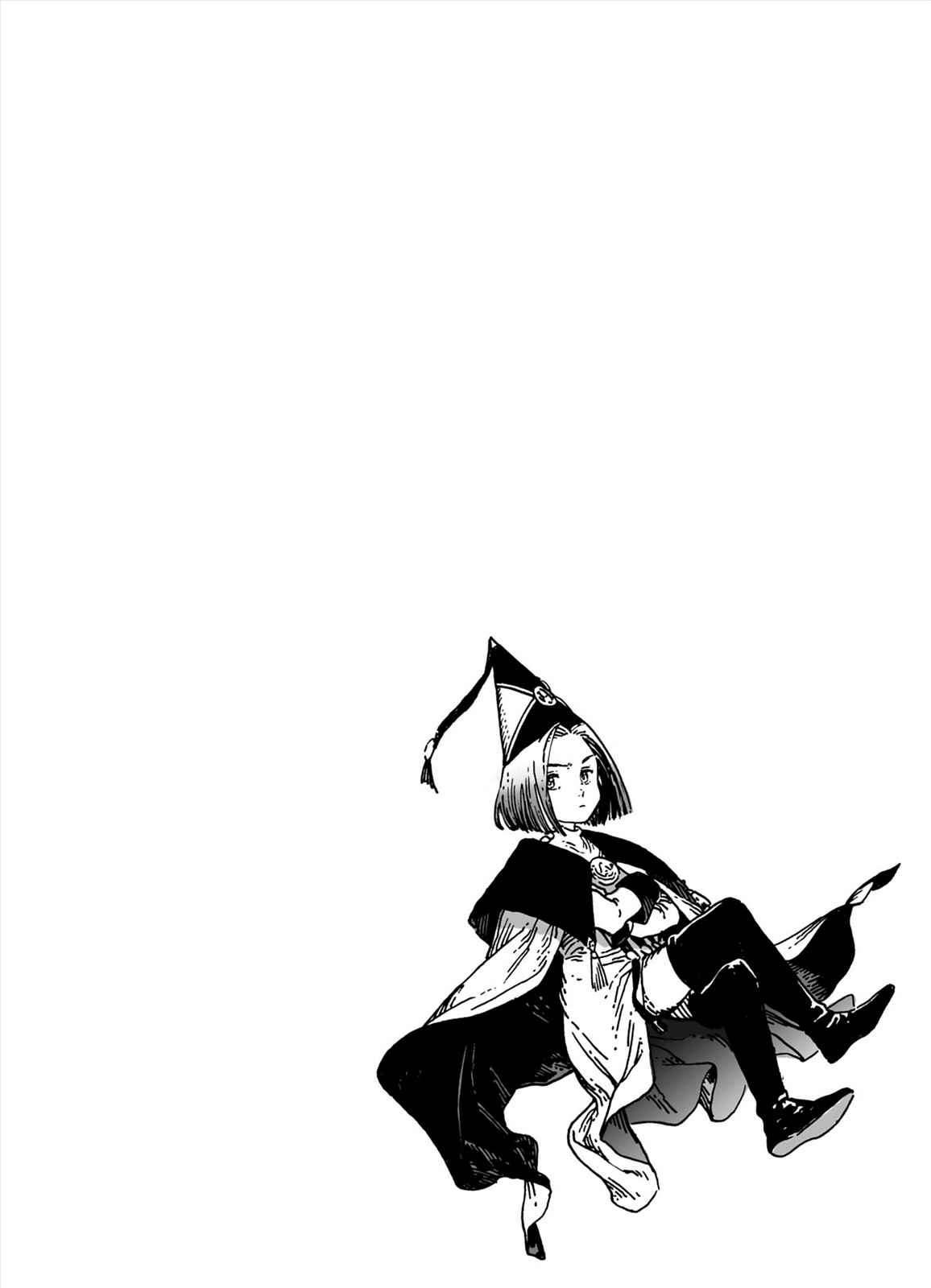 Read Witch Hat Atelier (FR) Manga Online