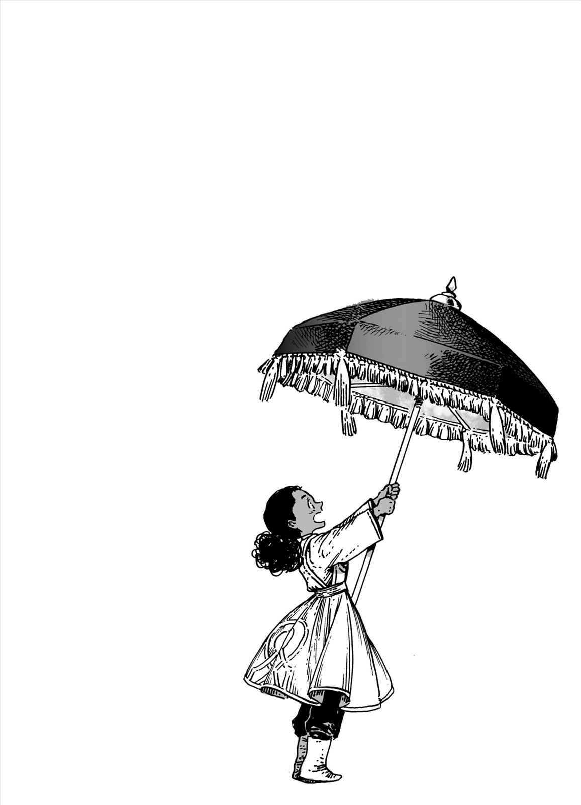 Read Witch Hat Atelier (FR) Manga Online