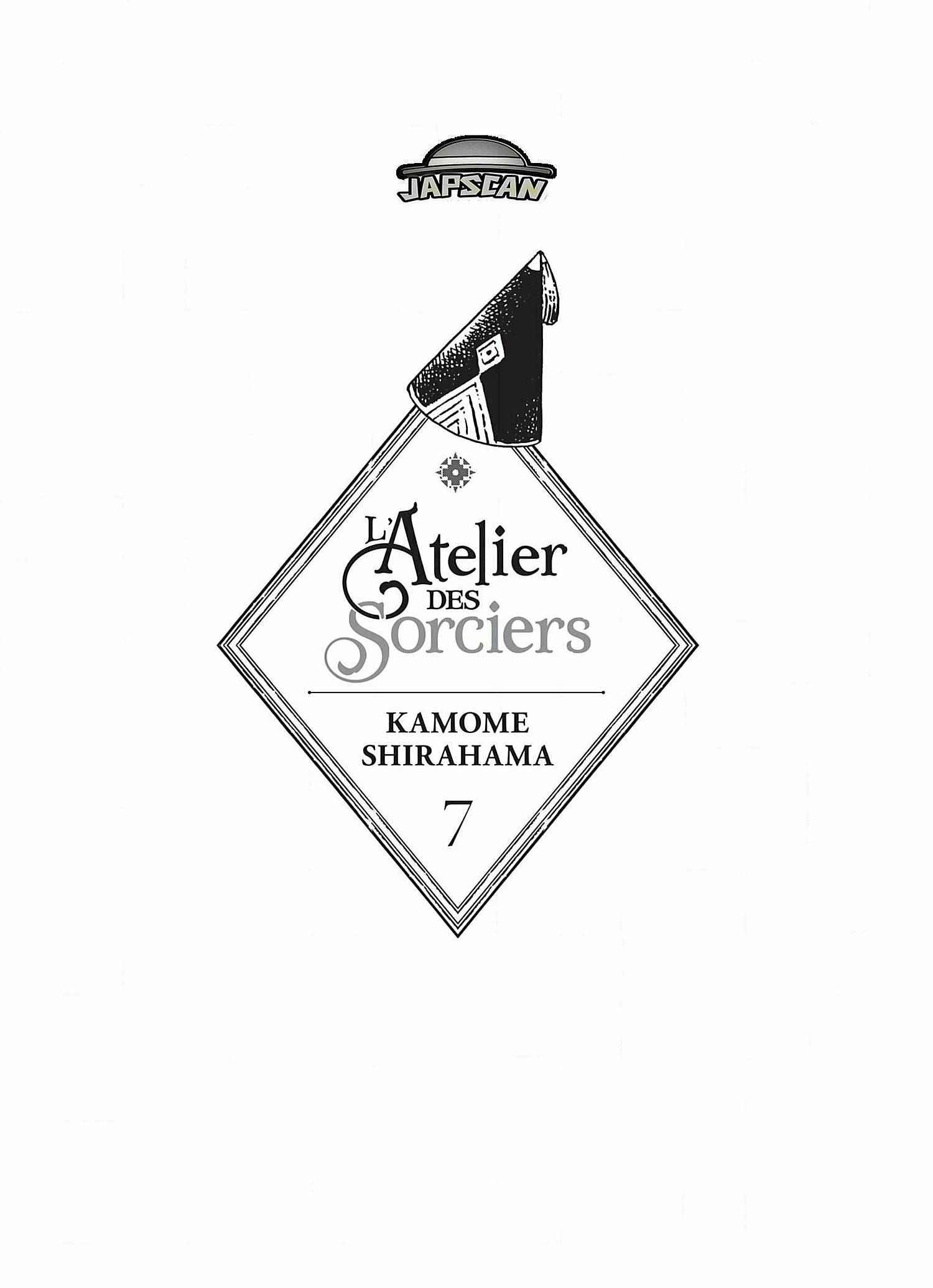 Read Witch Hat Atelier (FR) Manga Online