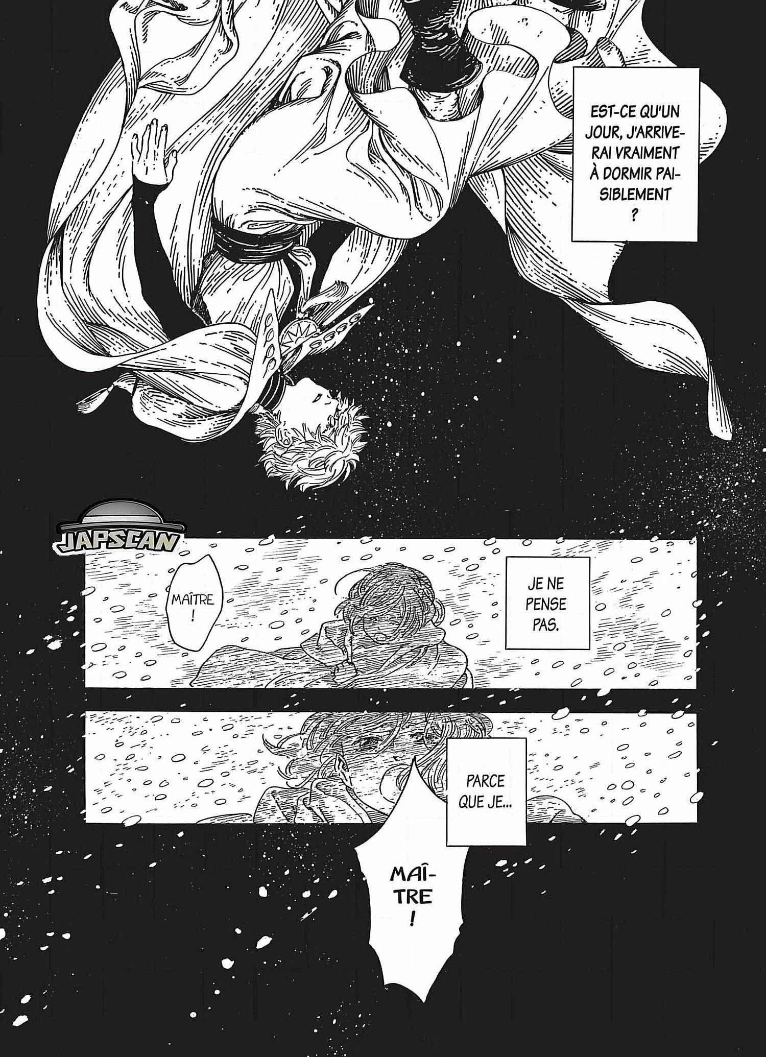 Read Witch Hat Atelier (FR) Manga Online