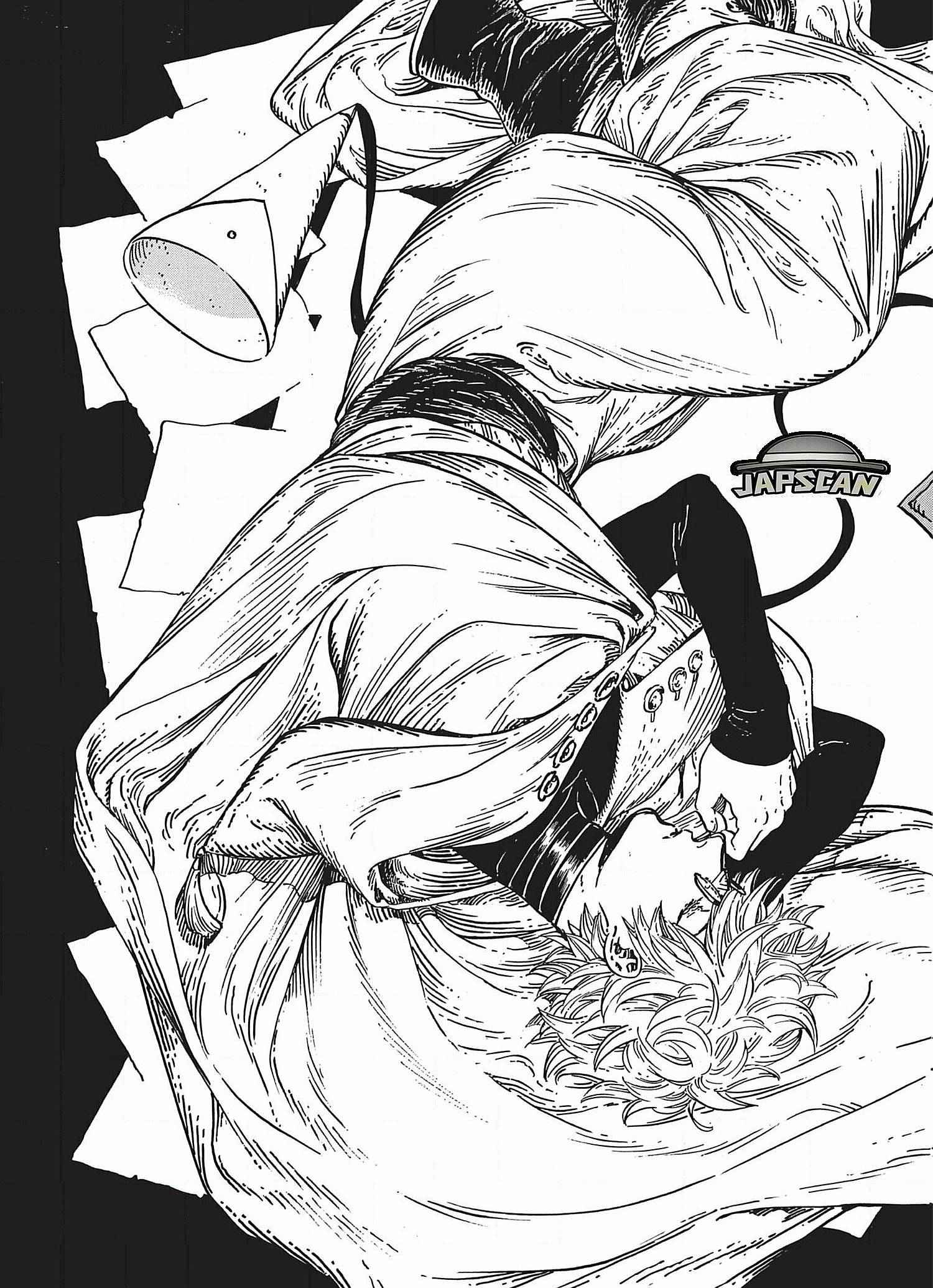 Read Witch Hat Atelier (FR) Manga Online