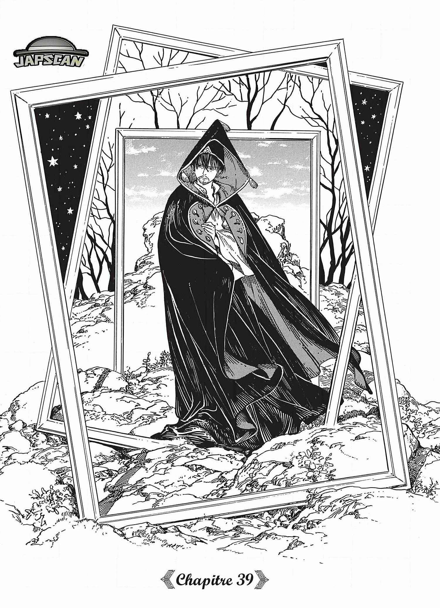 Read Witch Hat Atelier (FR) Manga Online
