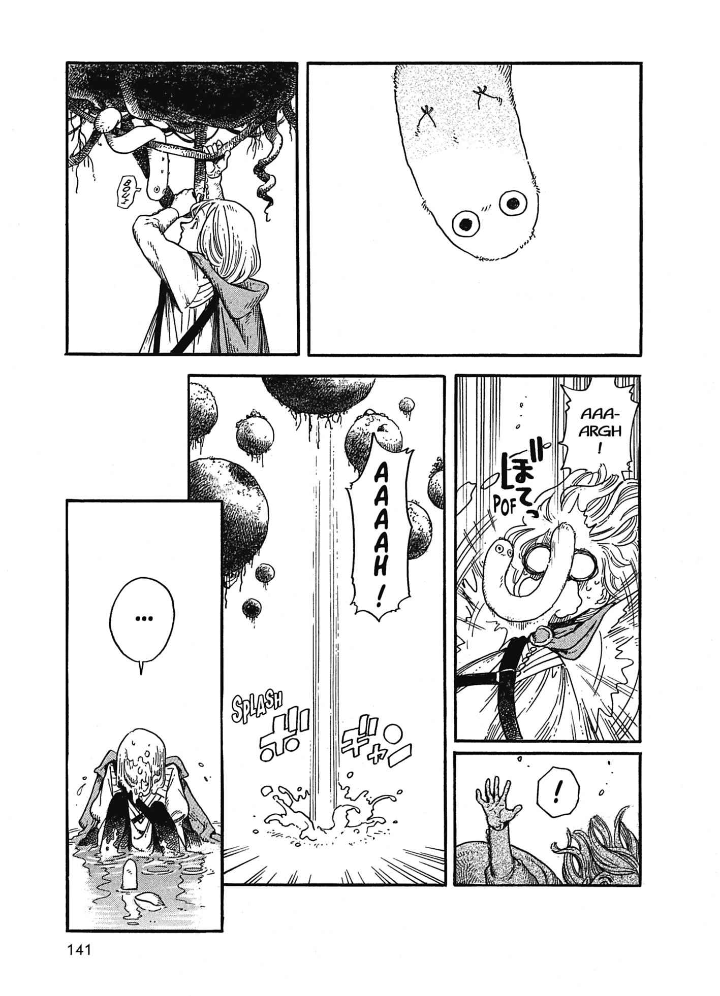 Read Witch Hat Atelier (FR) Manga Online