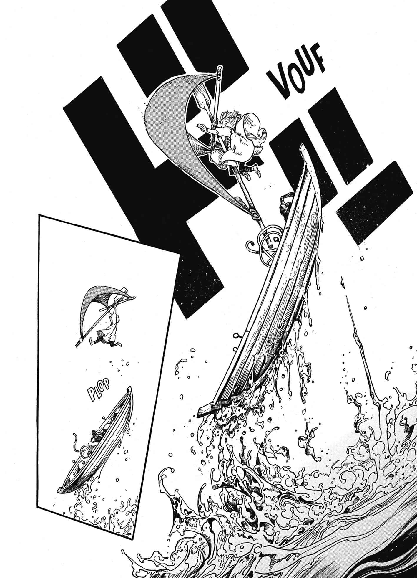 Read Witch Hat Atelier (FR) Manga Online