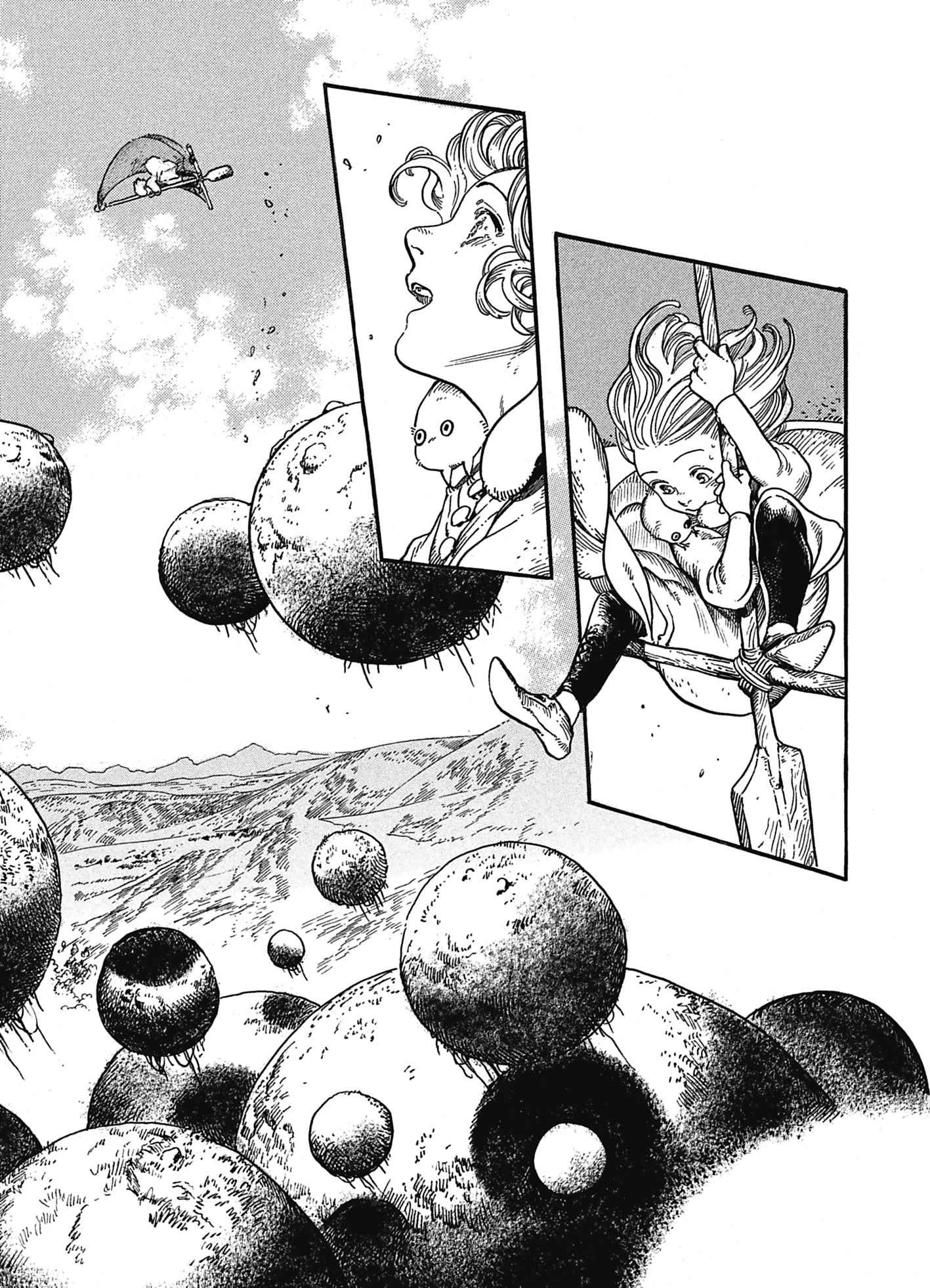 Read Witch Hat Atelier (FR) Manga Online
