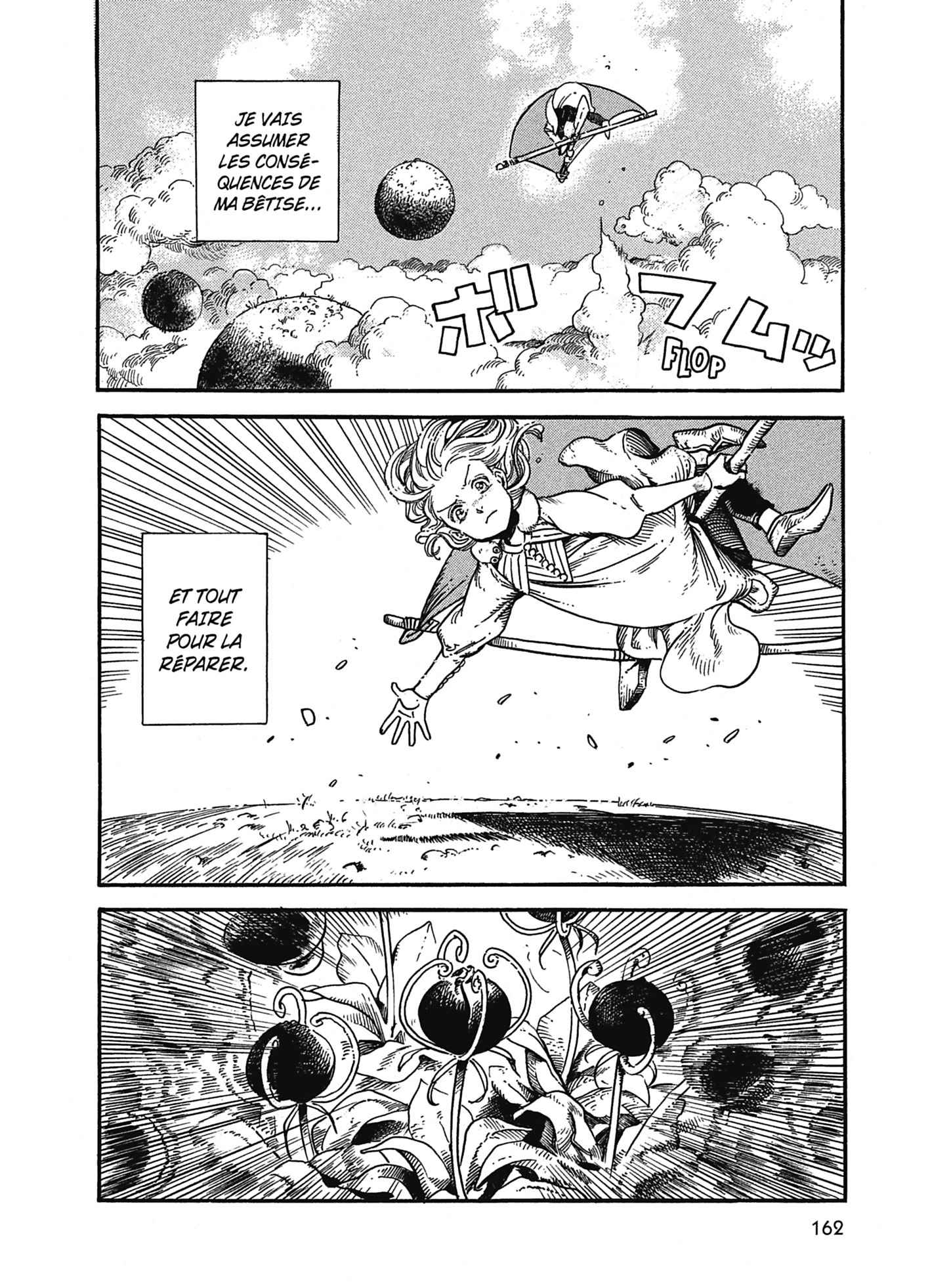 Read Witch Hat Atelier (FR) Manga Online