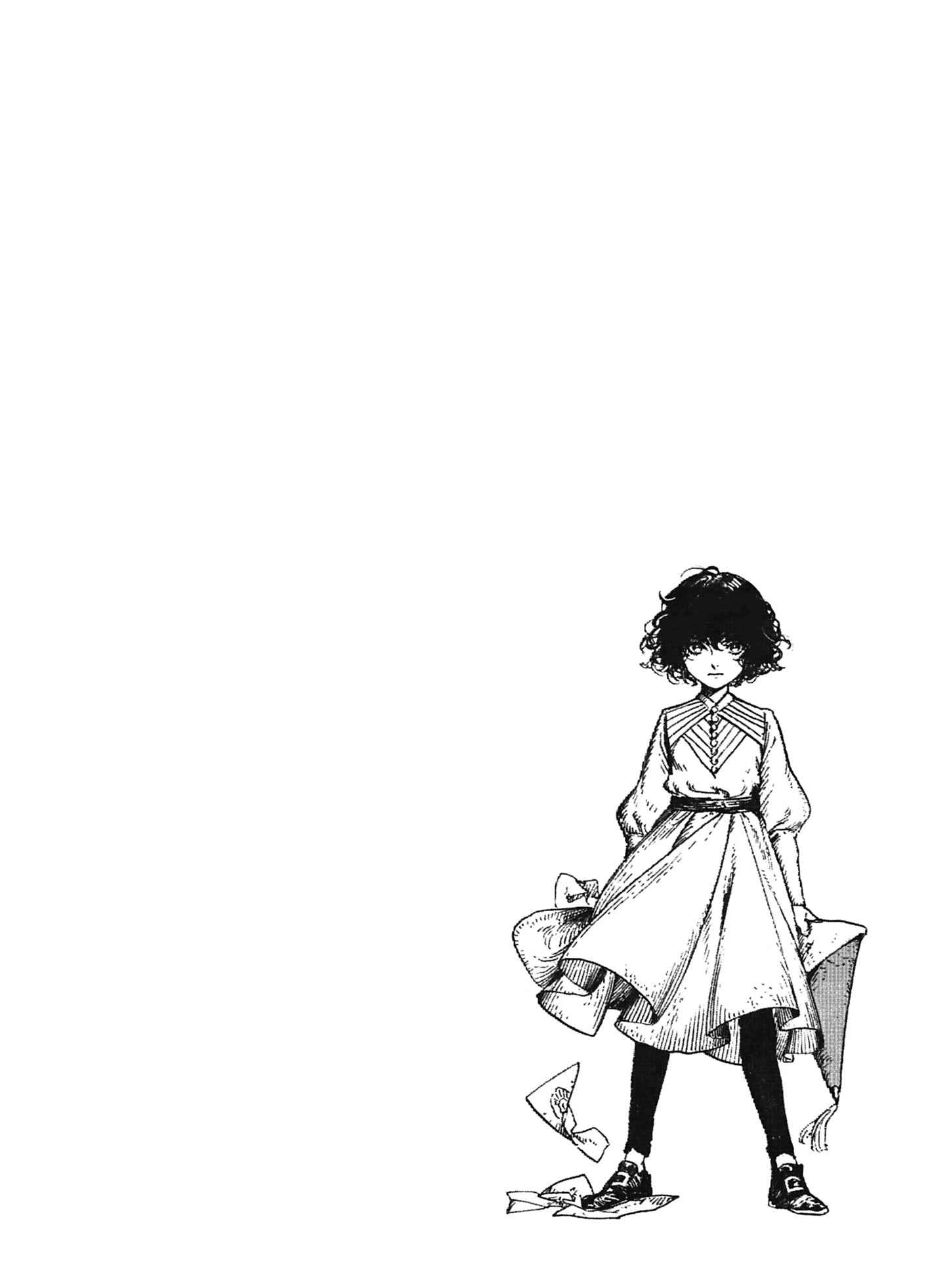 Read Witch Hat Atelier (FR) Manga Online