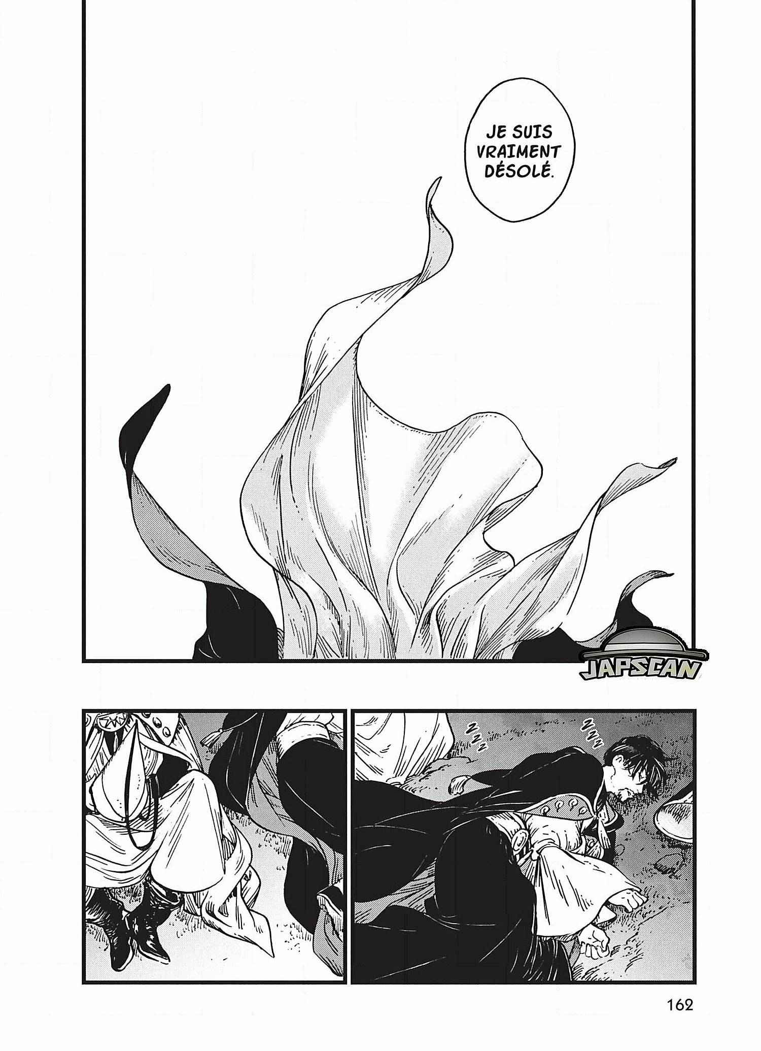 Read Witch Hat Atelier (FR) Manga Online