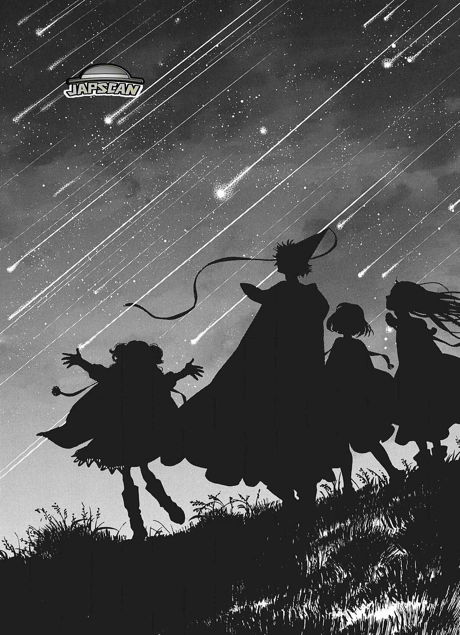 Read Witch Hat Atelier (FR) Manga Online