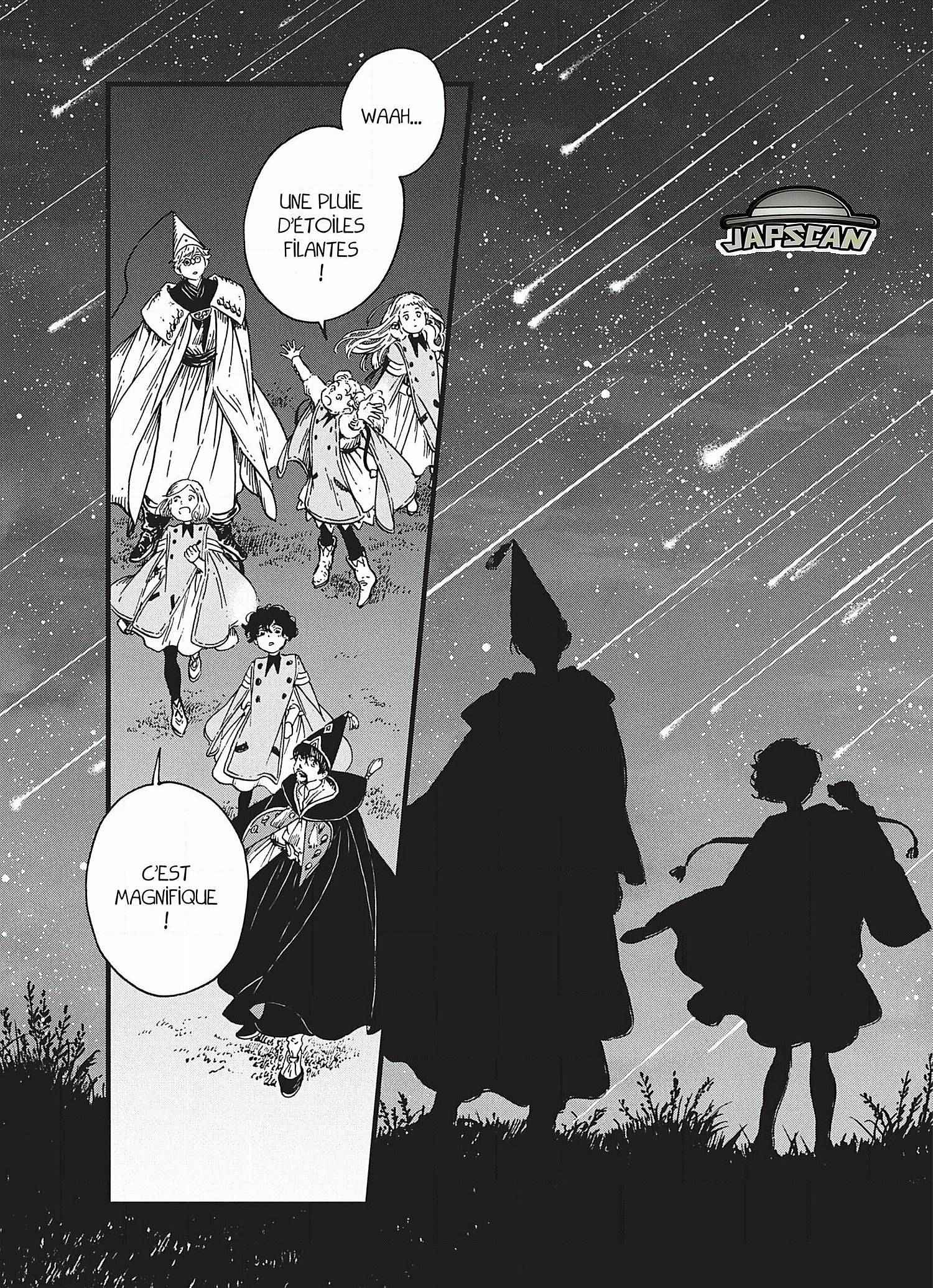 Read Witch Hat Atelier (FR) Manga Online