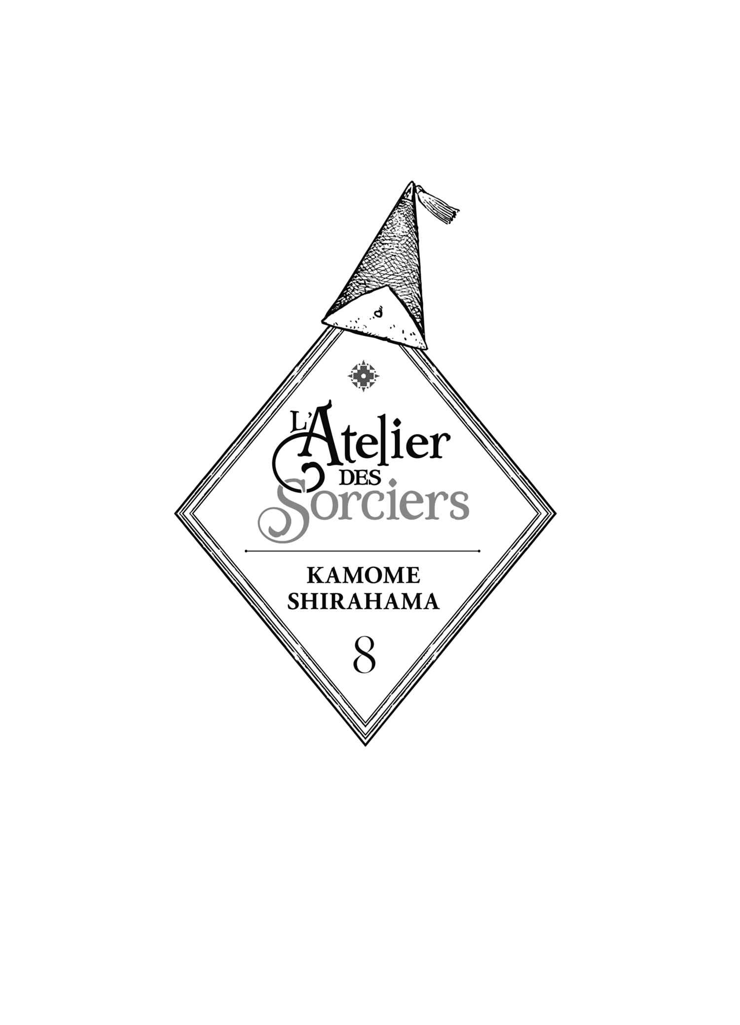 Read Witch Hat Atelier (FR) Manga Online