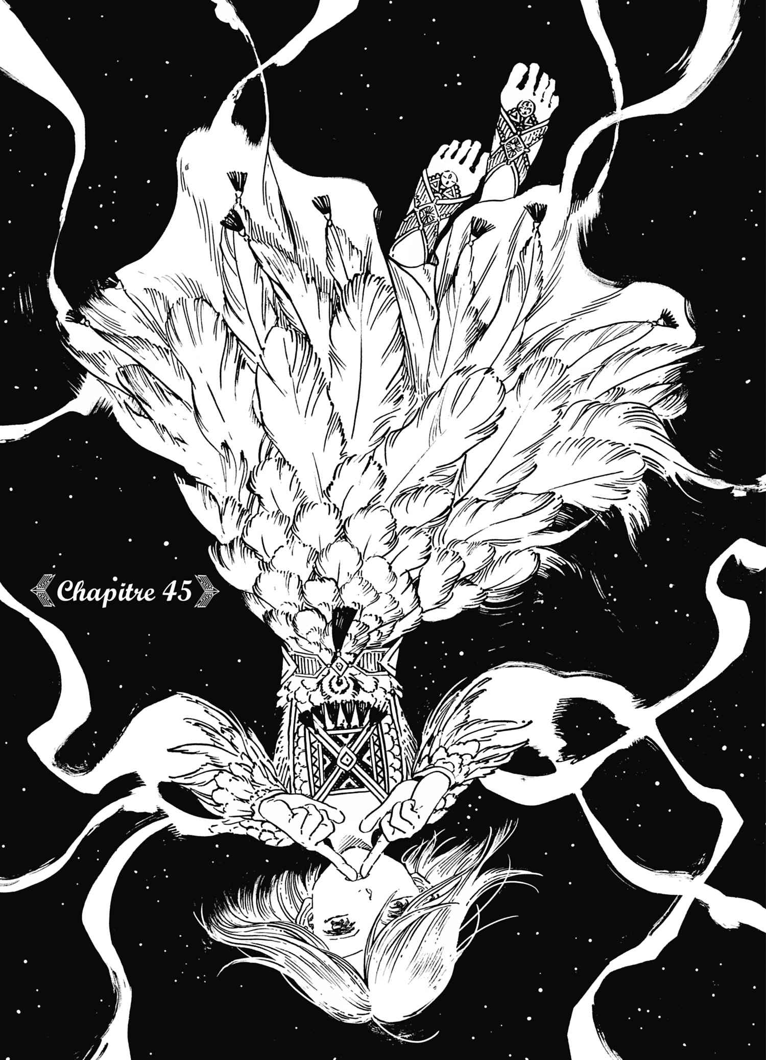 Read Witch Hat Atelier (FR) Manga Online