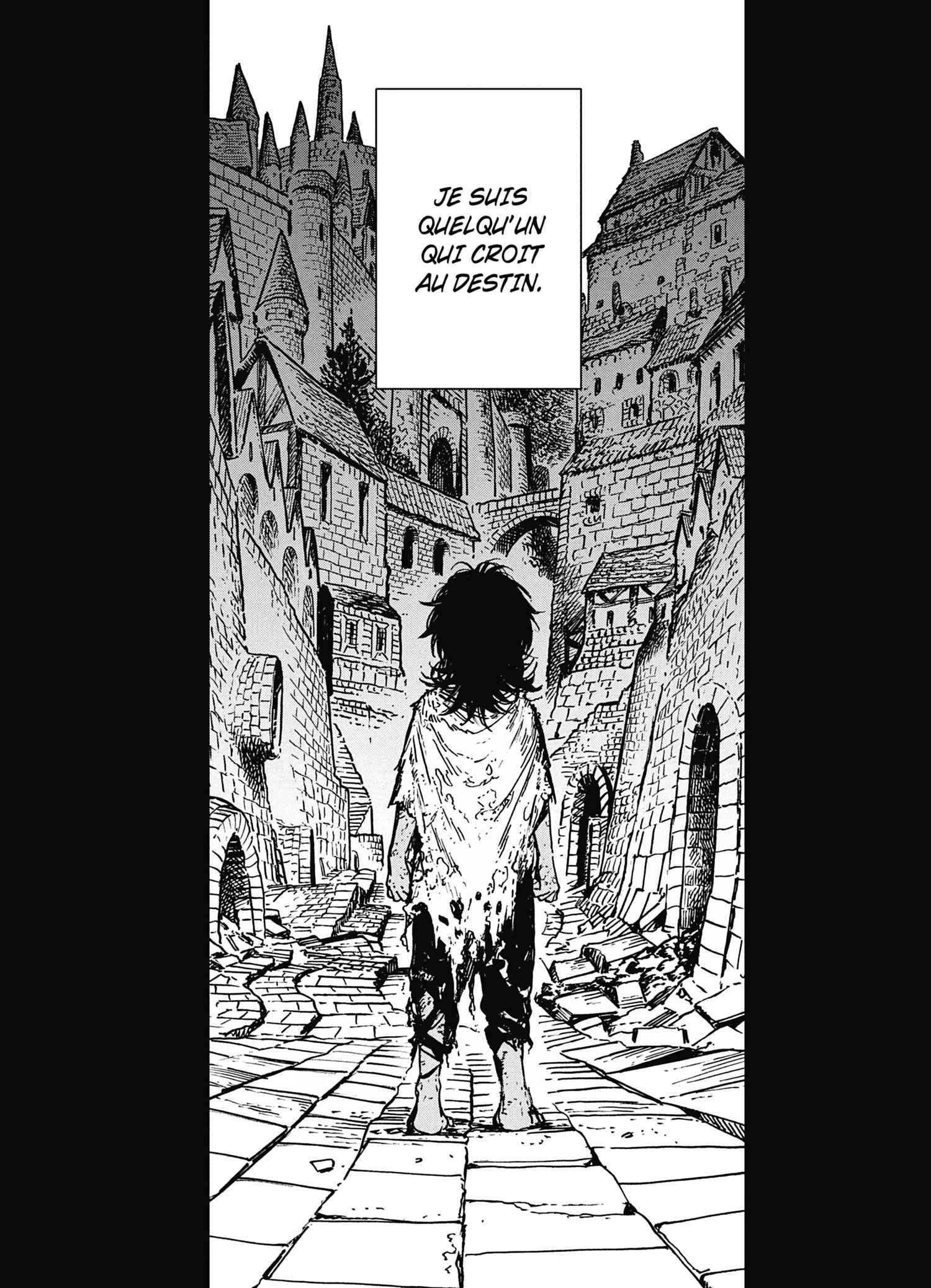 Read Witch Hat Atelier (FR) Manga Online