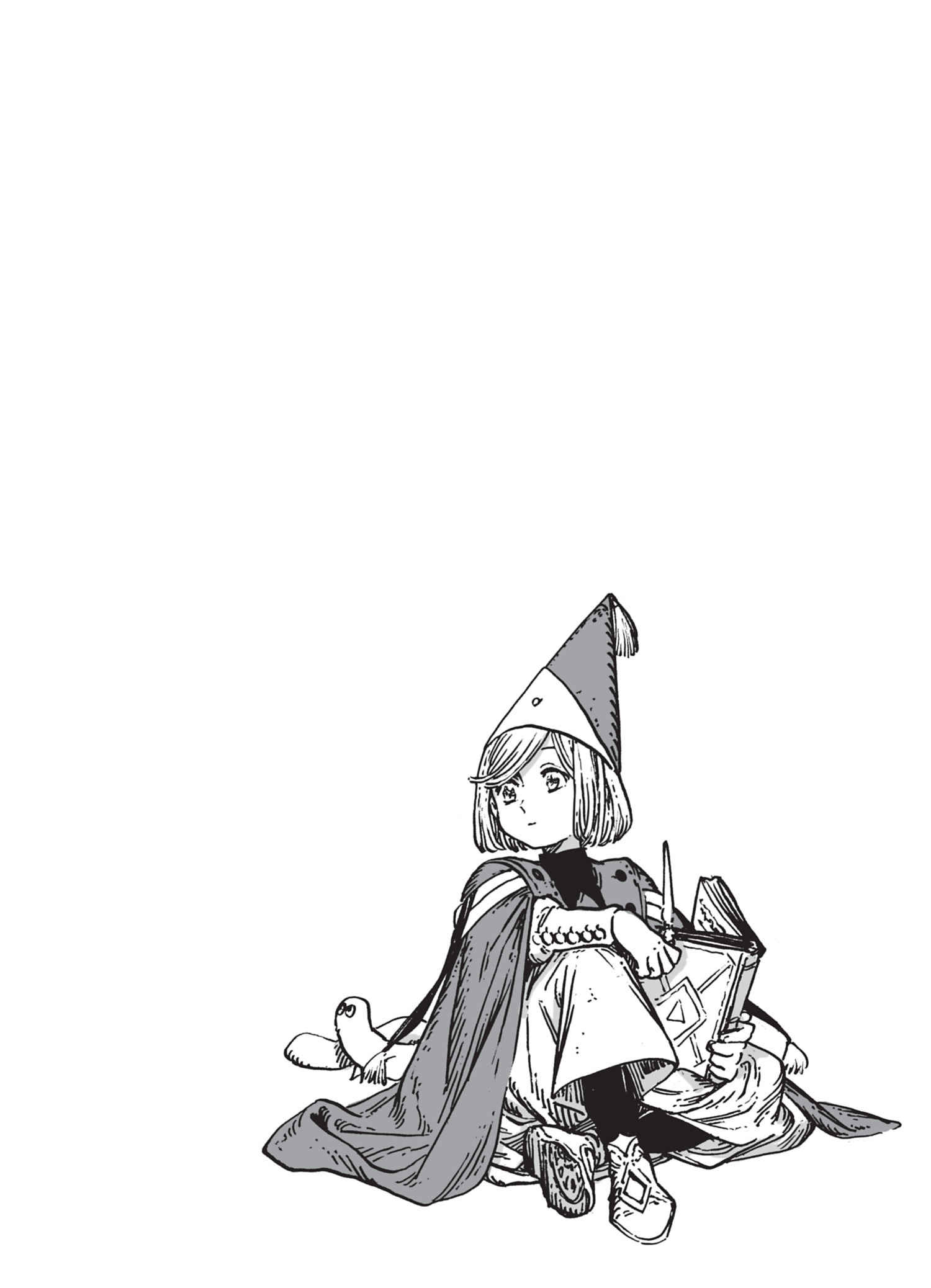 Read Witch Hat Atelier (FR) Manga Online