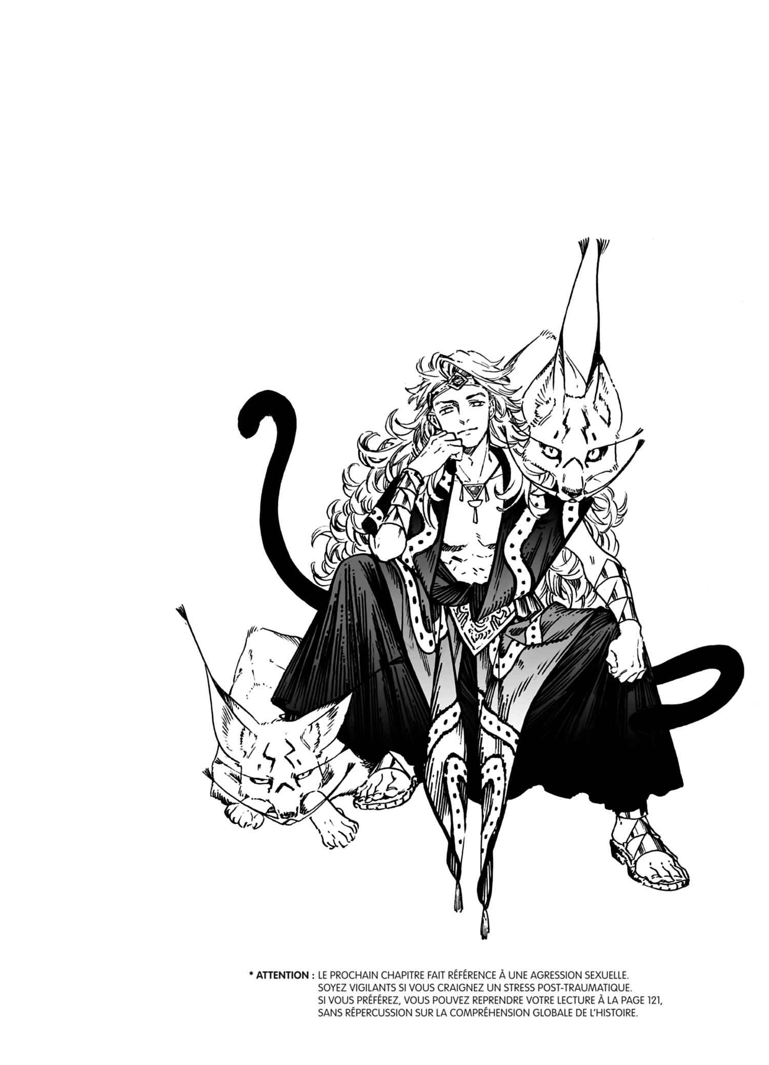 Read Witch Hat Atelier (FR) Manga Online
