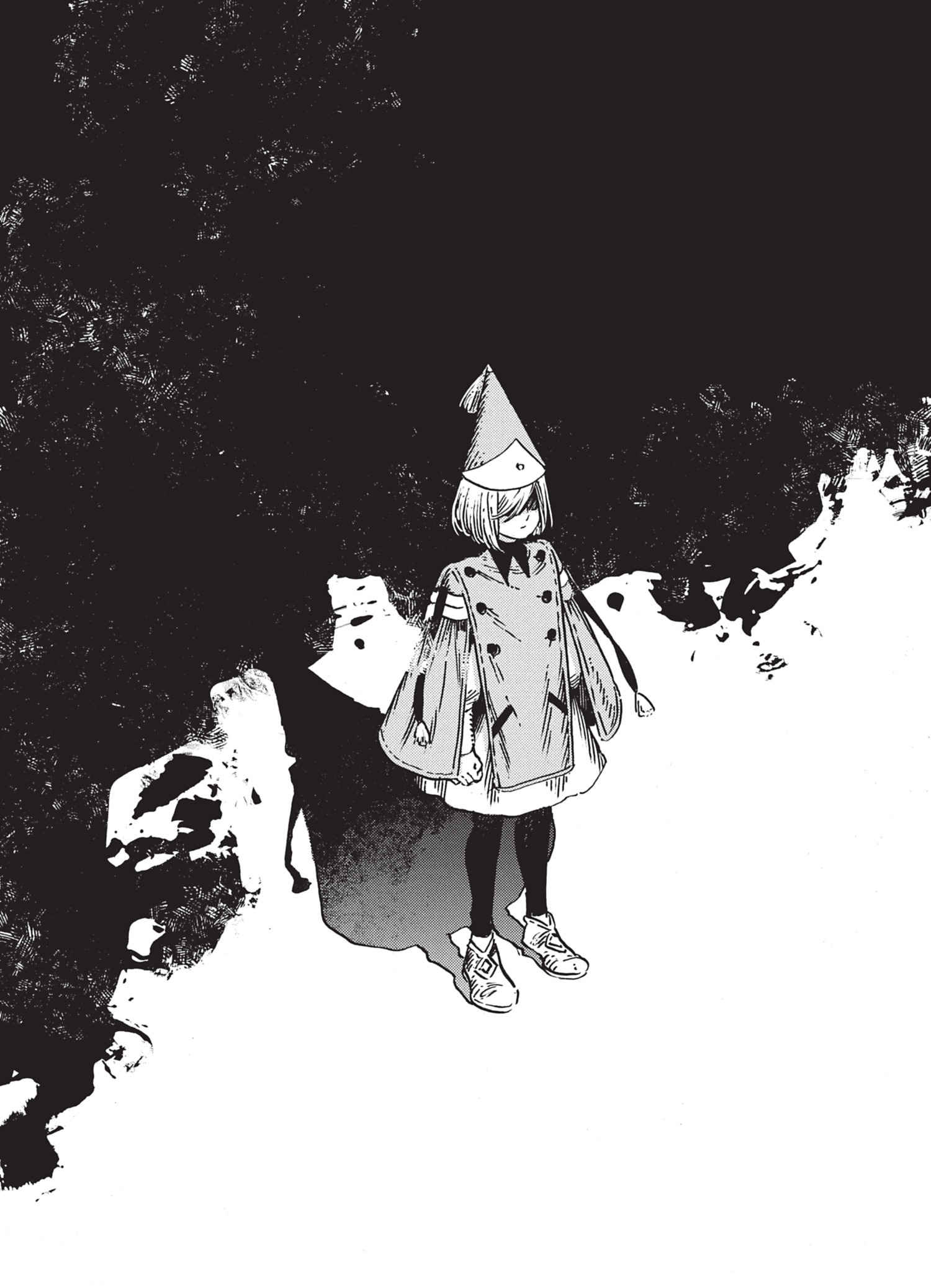 Read Witch Hat Atelier (FR) Manga Online