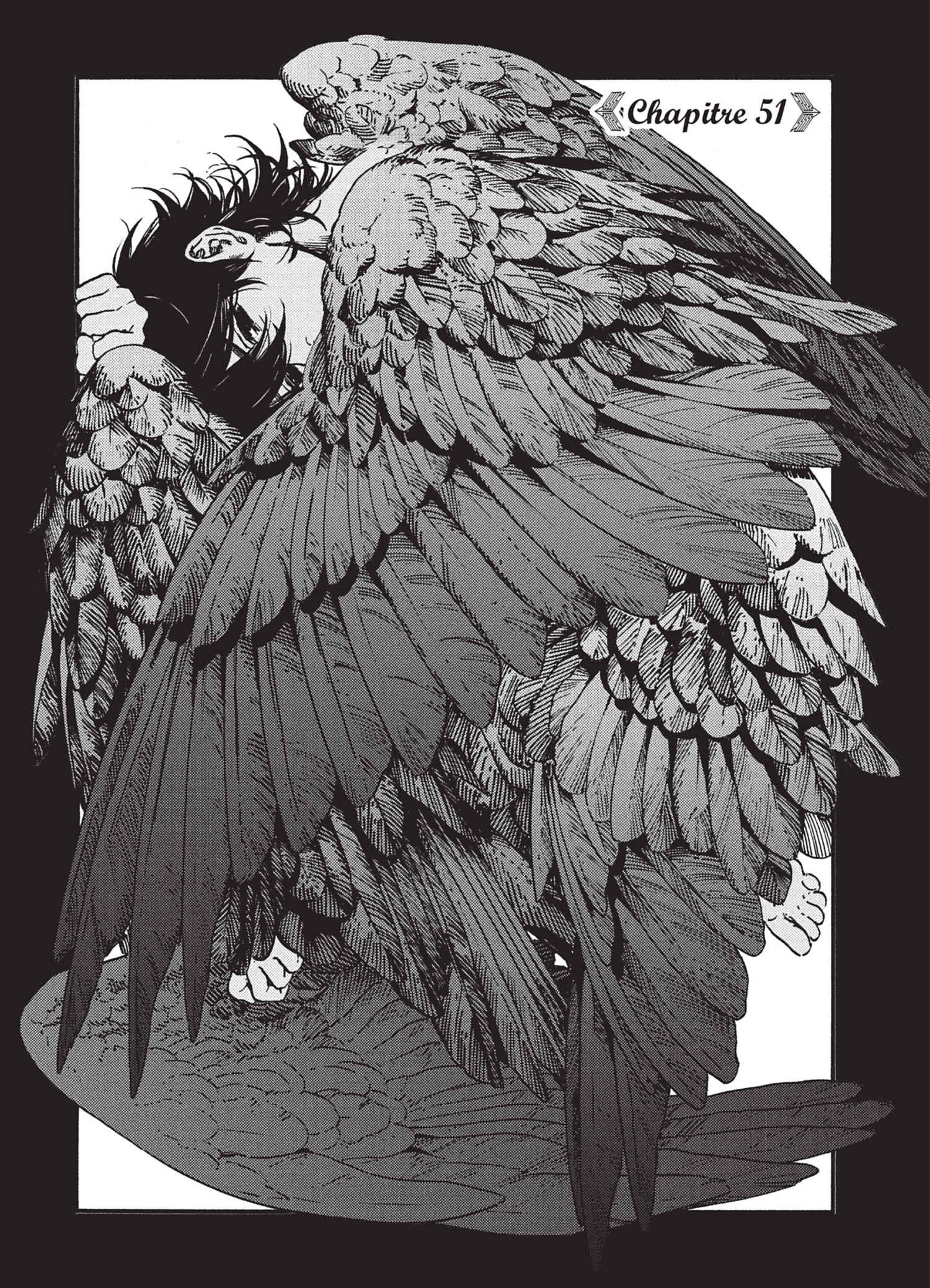Read Witch Hat Atelier (FR) Manga Online