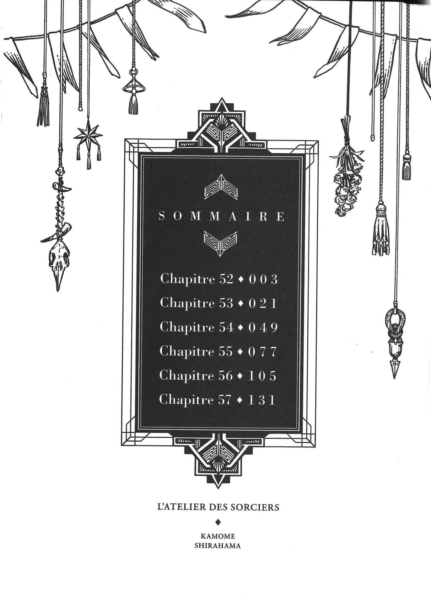Read Witch Hat Atelier (FR) Manga Online