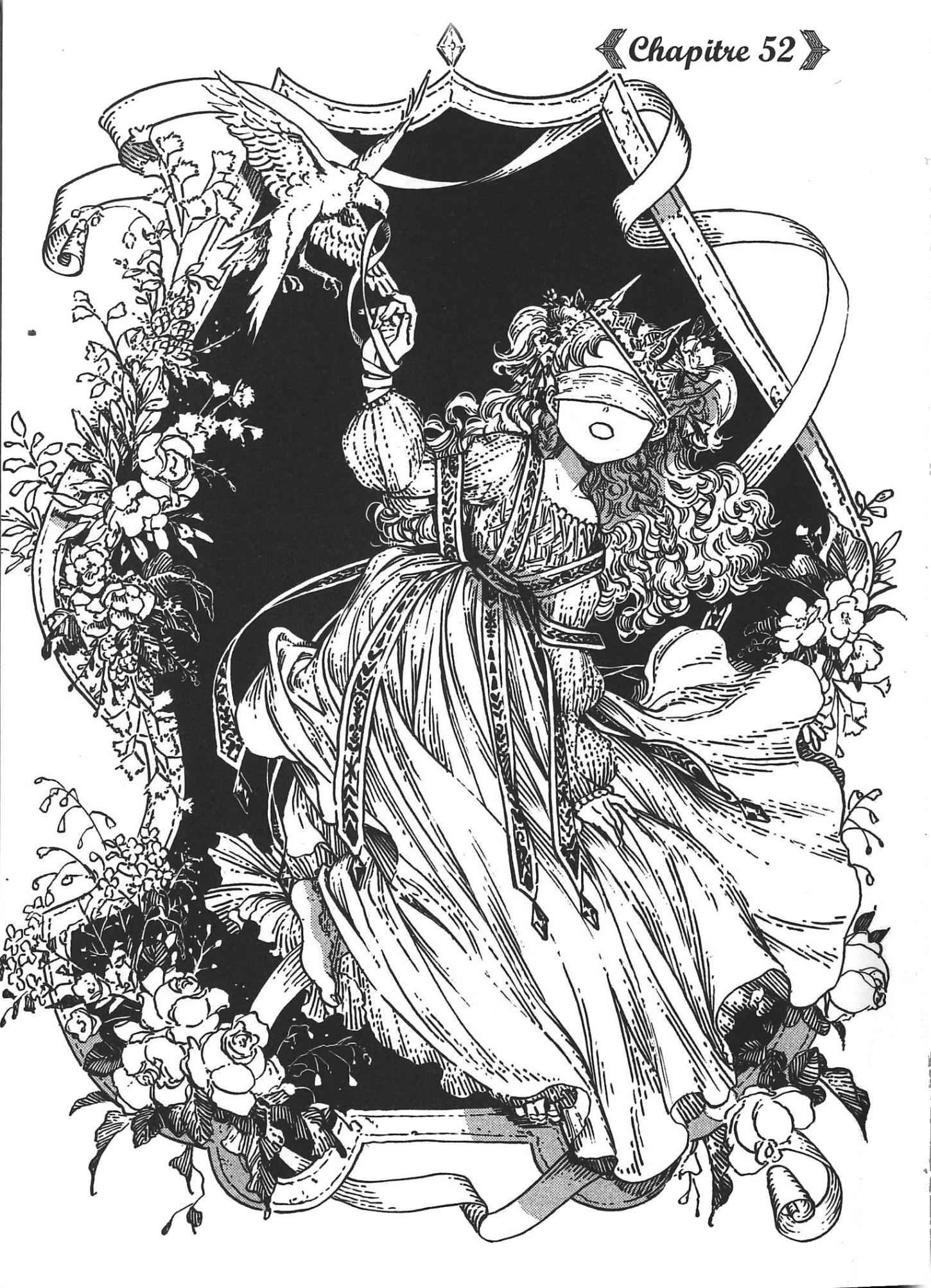 Read Witch Hat Atelier (FR) Manga Online