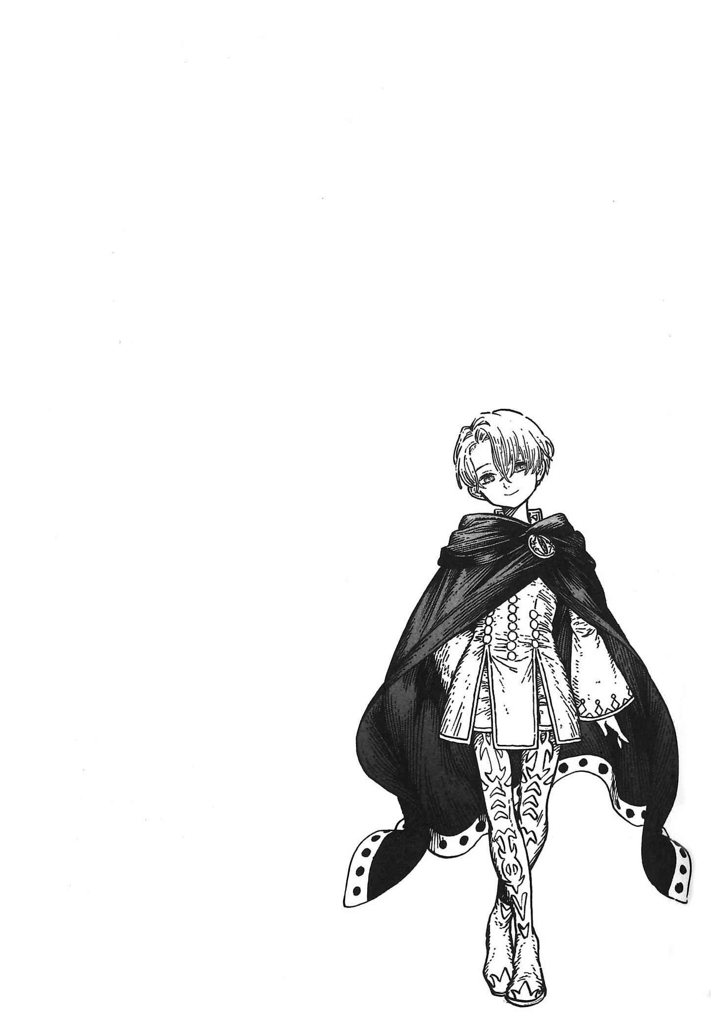 Read Witch Hat Atelier (FR) Manga Online