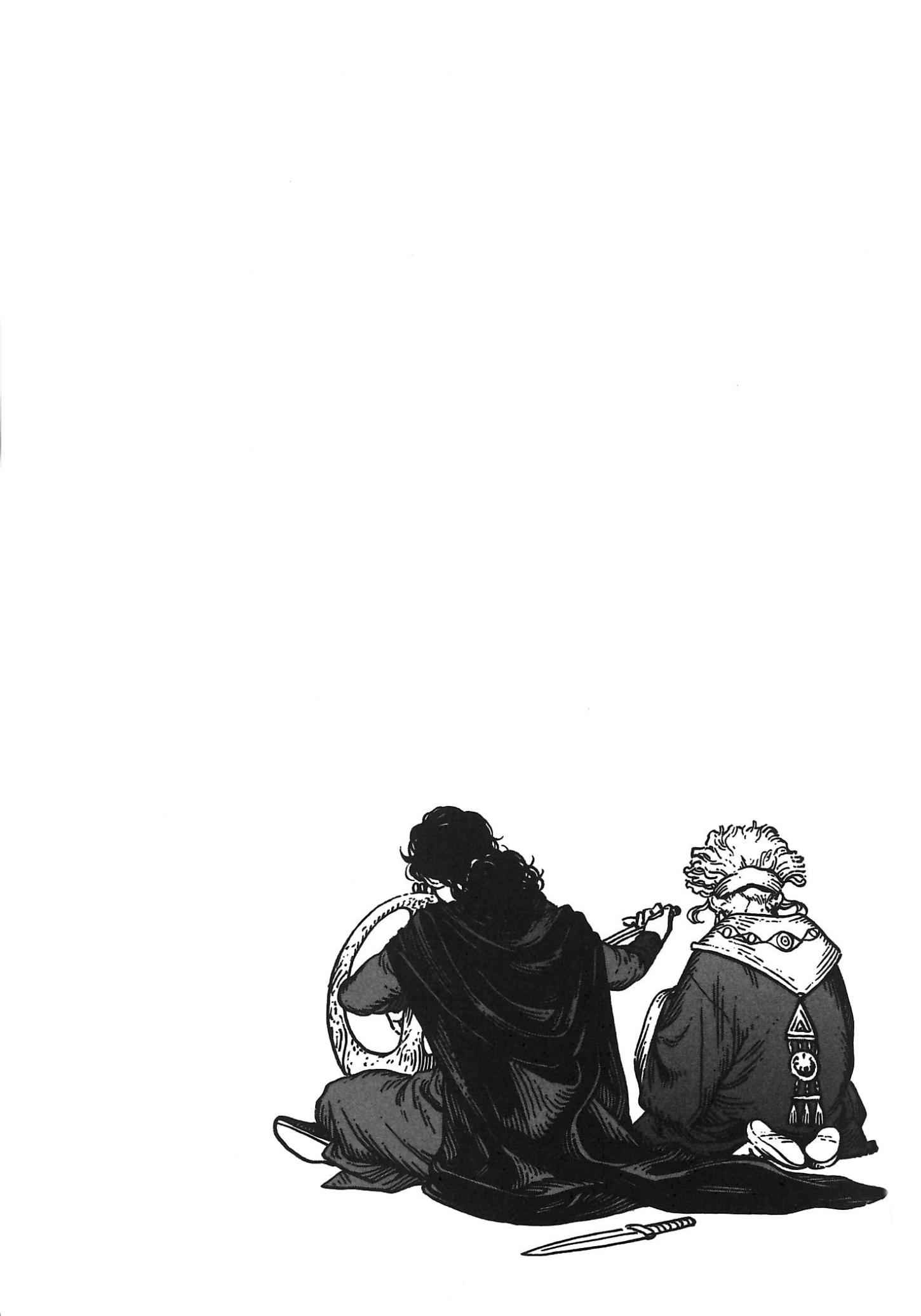 Read Witch Hat Atelier (FR) Manga Online
