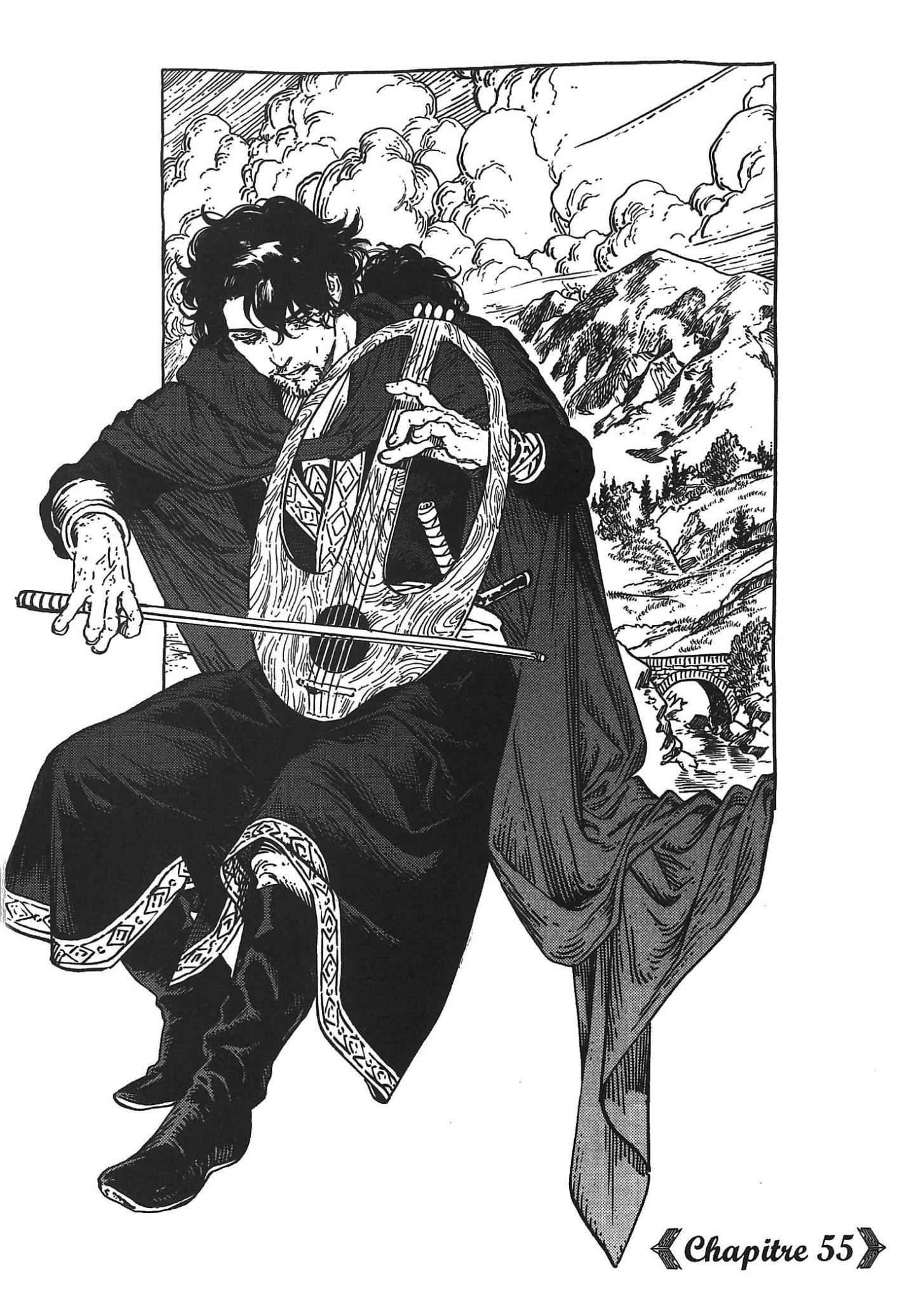 Read Witch Hat Atelier (FR) Manga Online