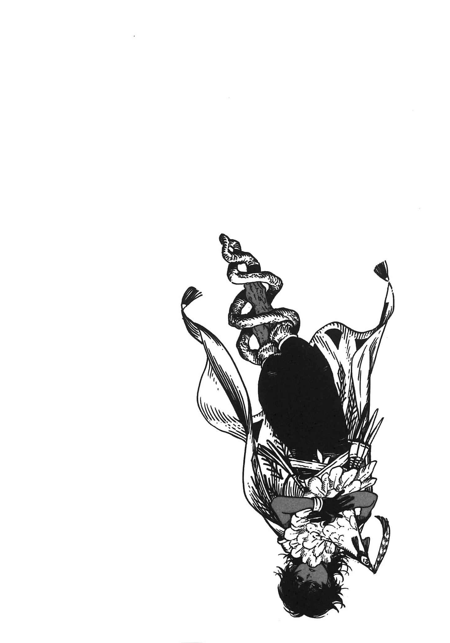 Read Witch Hat Atelier (FR) Manga Online