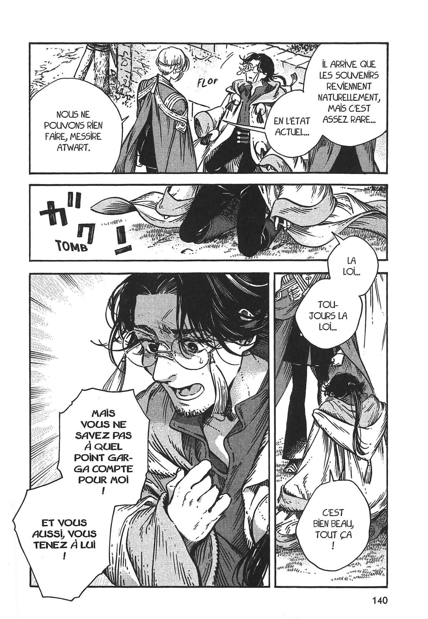 Read Witch Hat Atelier (FR) Manga Online
