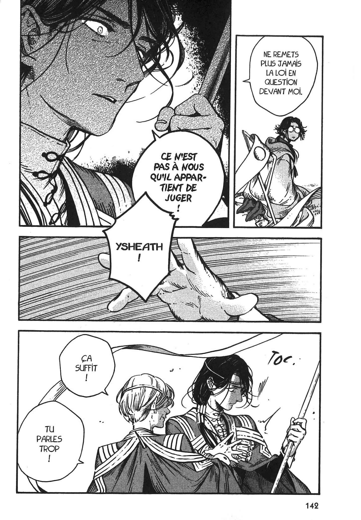 Read Witch Hat Atelier (FR) Manga Online