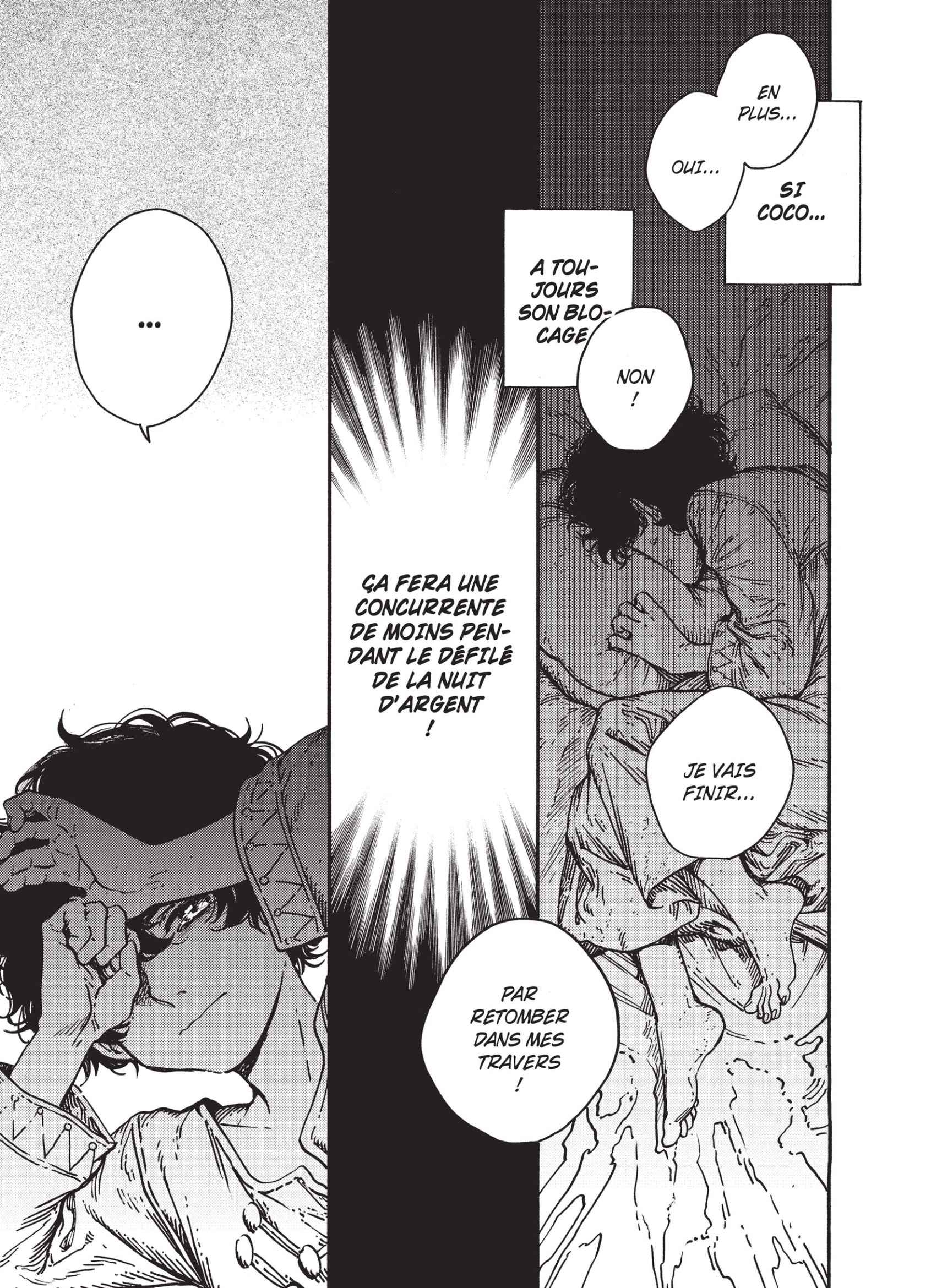 Read Witch Hat Atelier (FR) Manga Online
