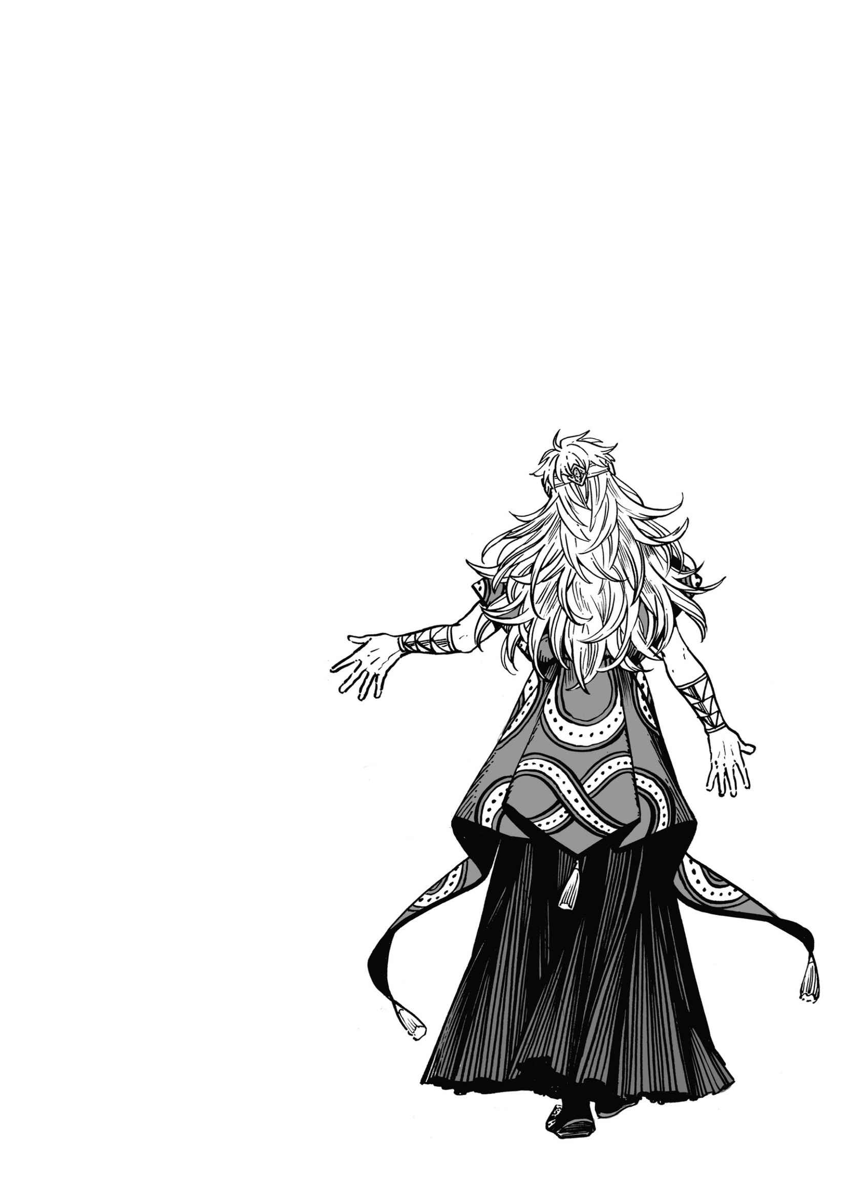 Read Witch Hat Atelier (FR) Manga Online
