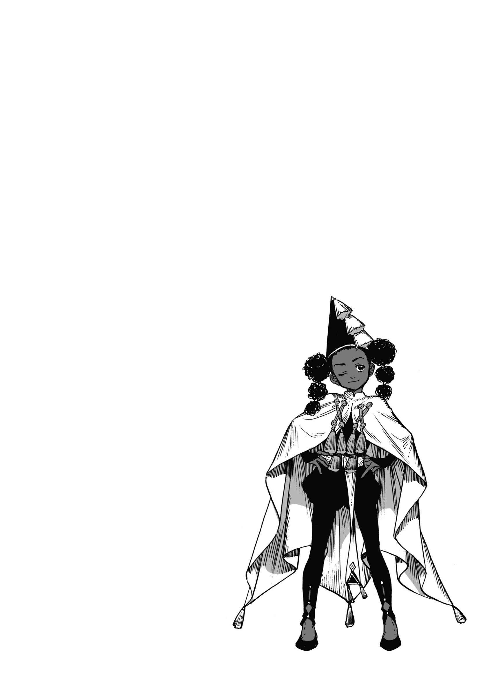 Read Witch Hat Atelier (FR) Manga Online