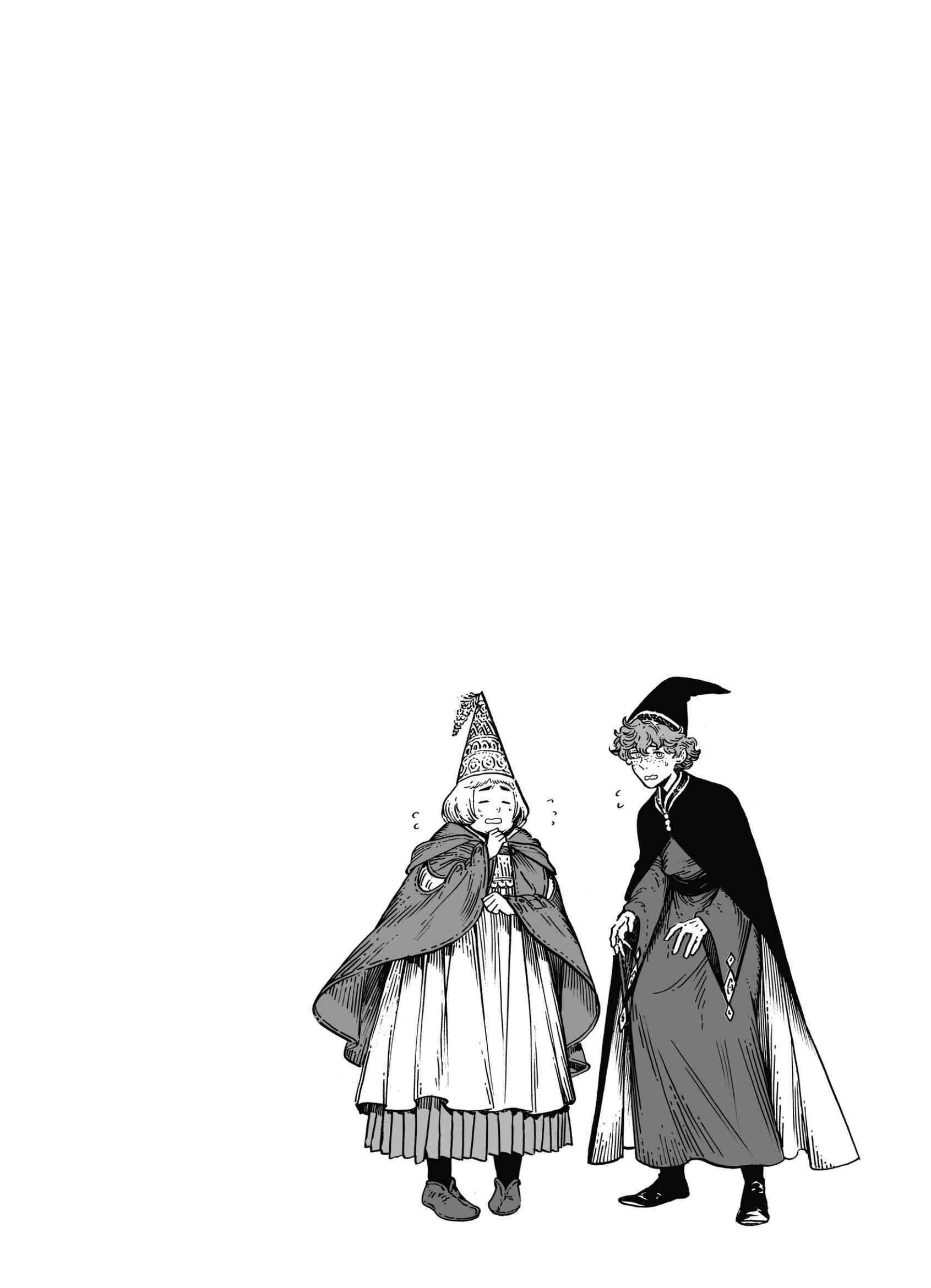 Read Witch Hat Atelier (FR) Manga Online