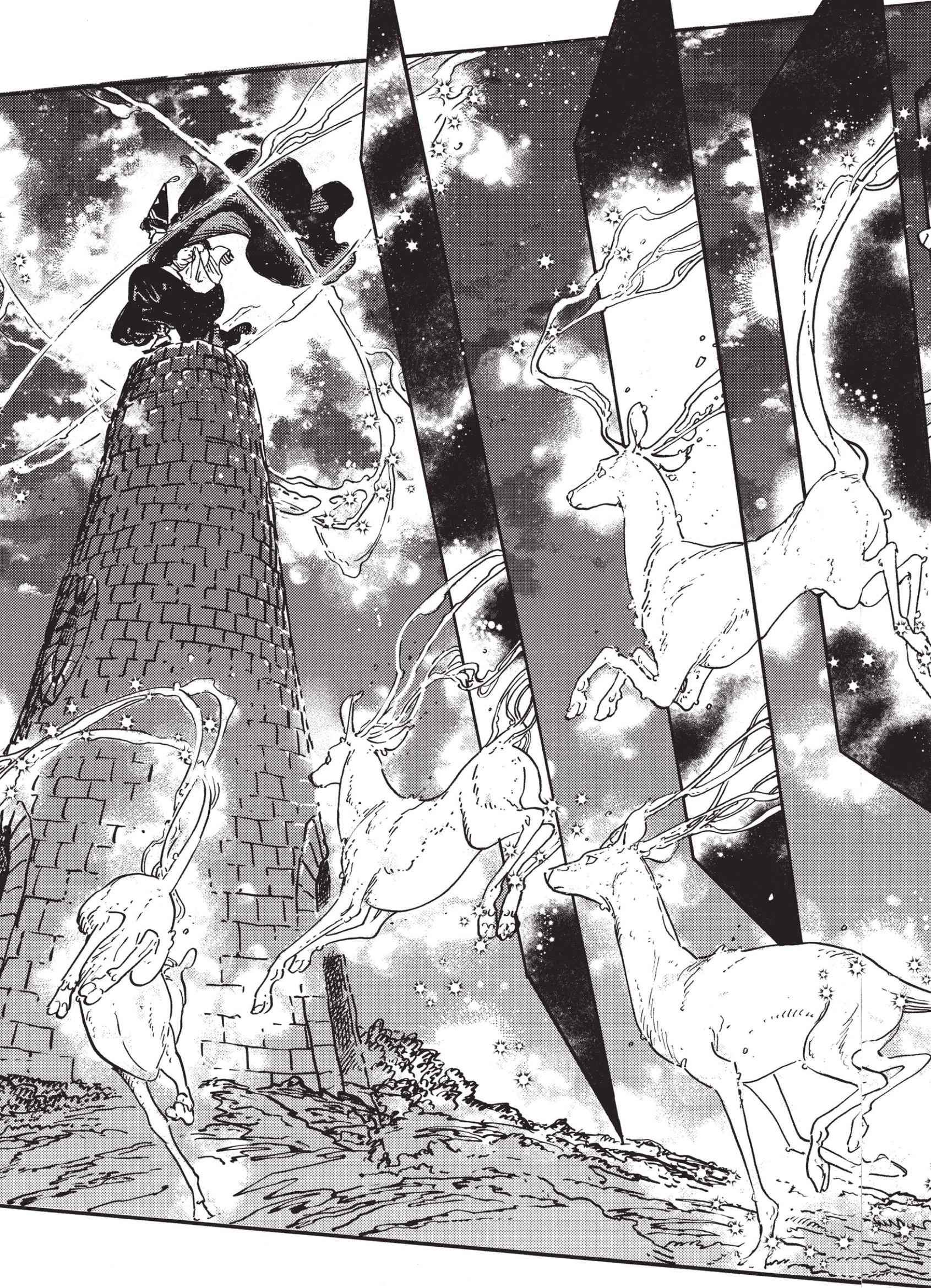 Read Witch Hat Atelier (FR) Manga Online