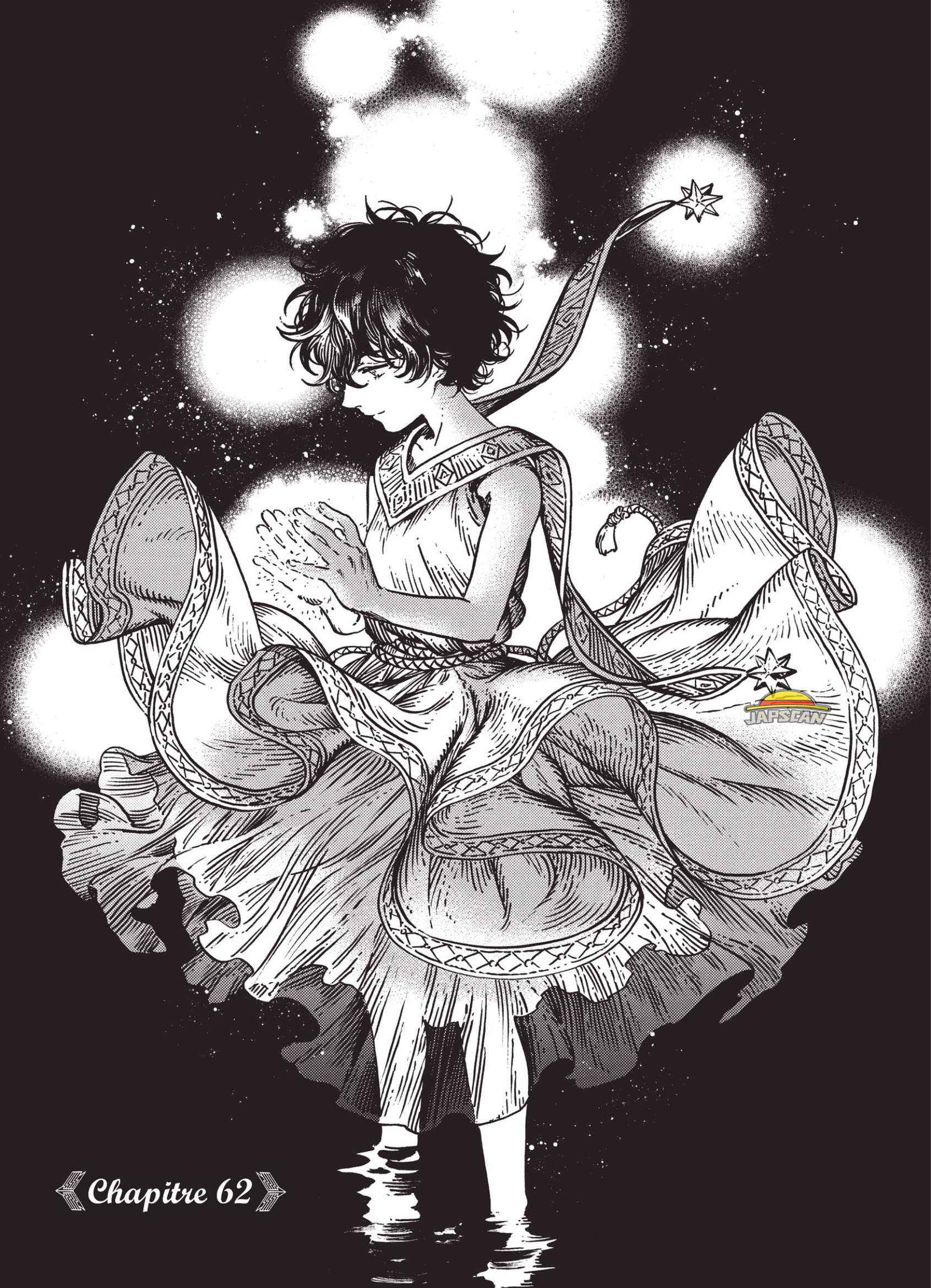 Read Witch Hat Atelier (FR) Manga Online