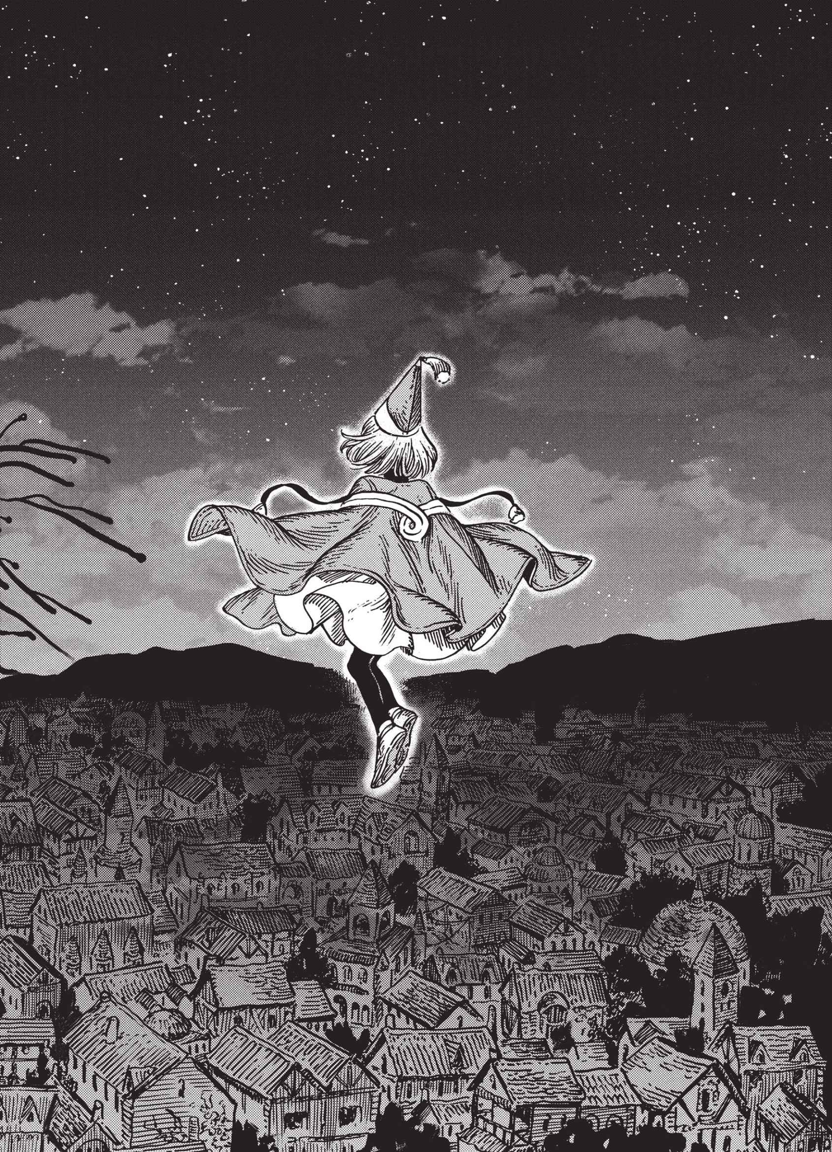 Read Witch Hat Atelier (FR) Manga Online