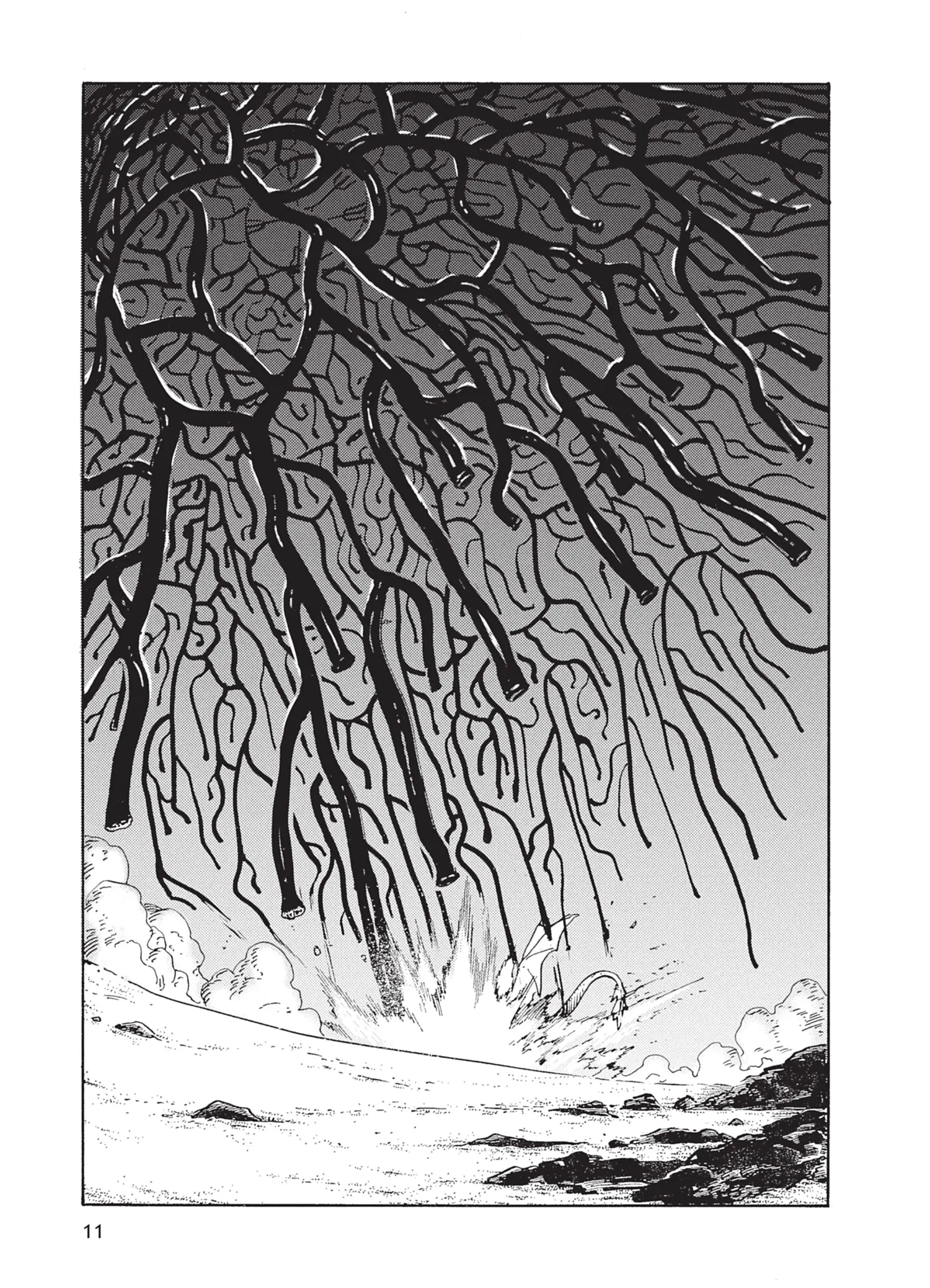 Read Witch Hat Atelier (FR) Manga Online