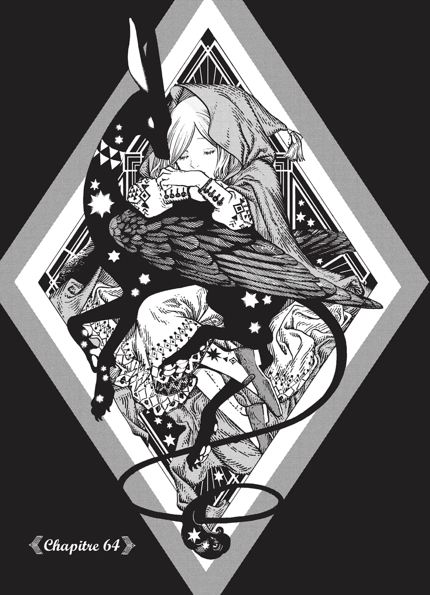 Read Witch Hat Atelier (FR) Manga Online
