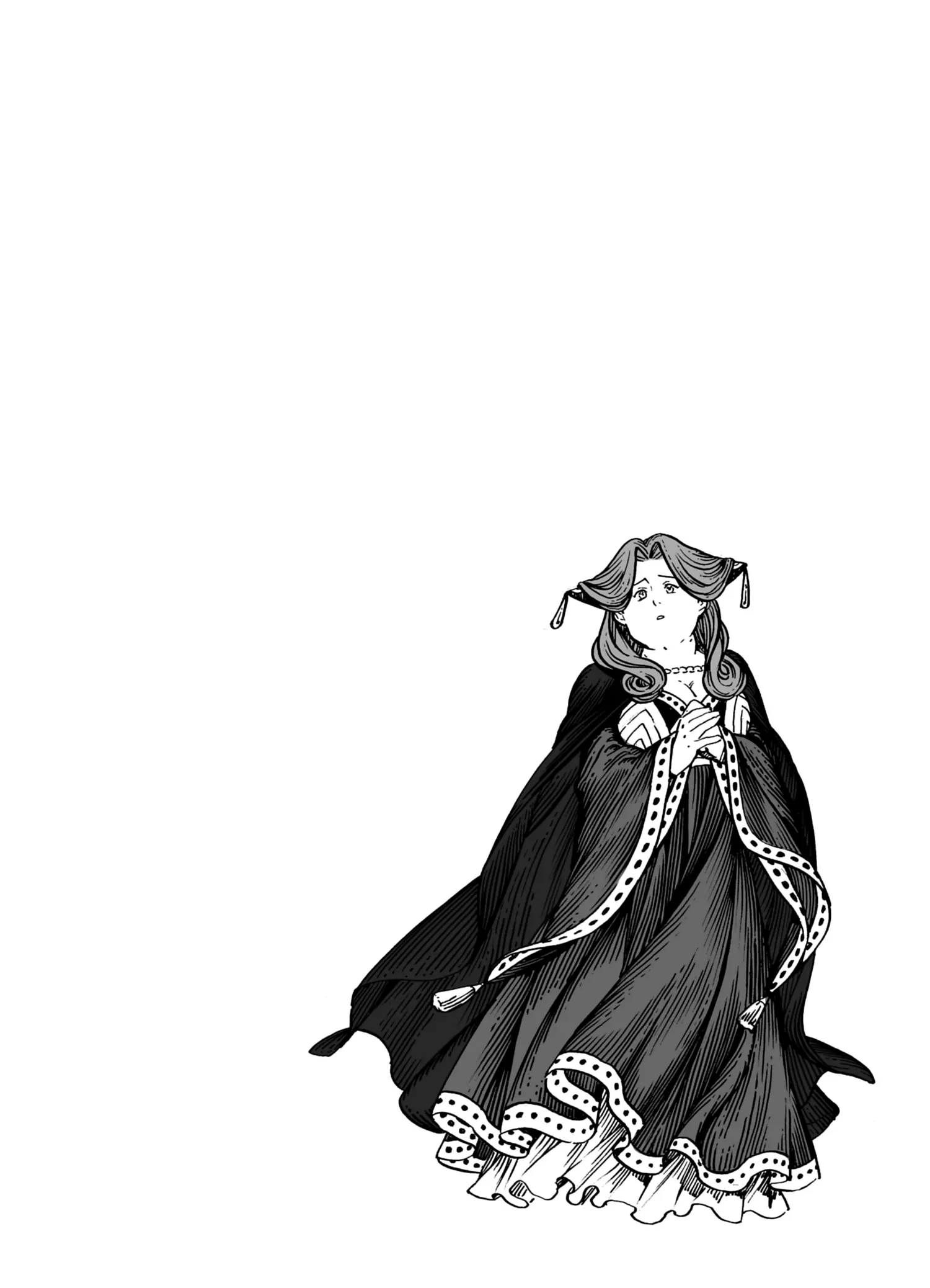 Read Witch Hat Atelier (FR) Manga Online