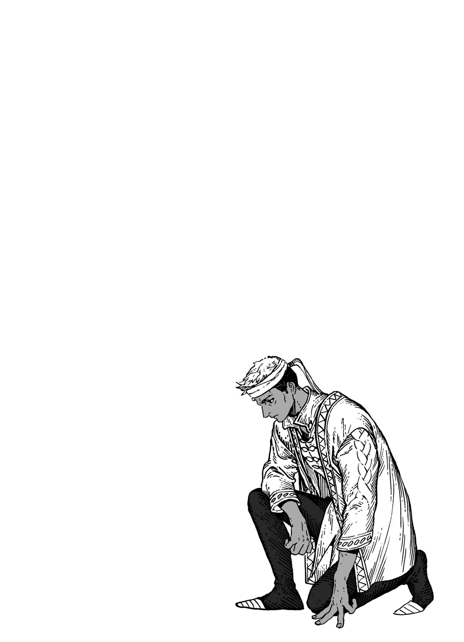 Read Witch Hat Atelier (FR) Manga Online