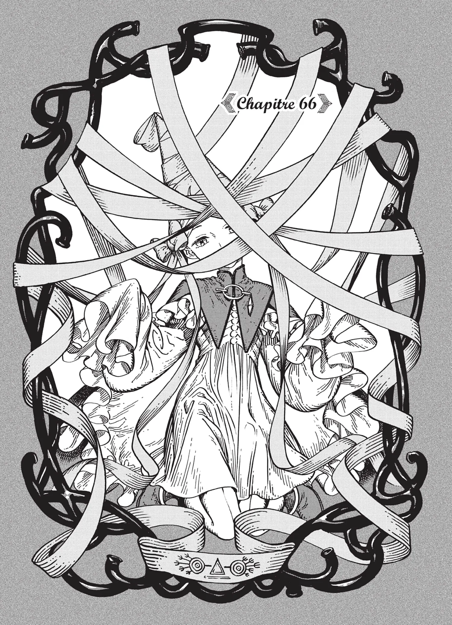 Read Witch Hat Atelier (FR) Manga Online